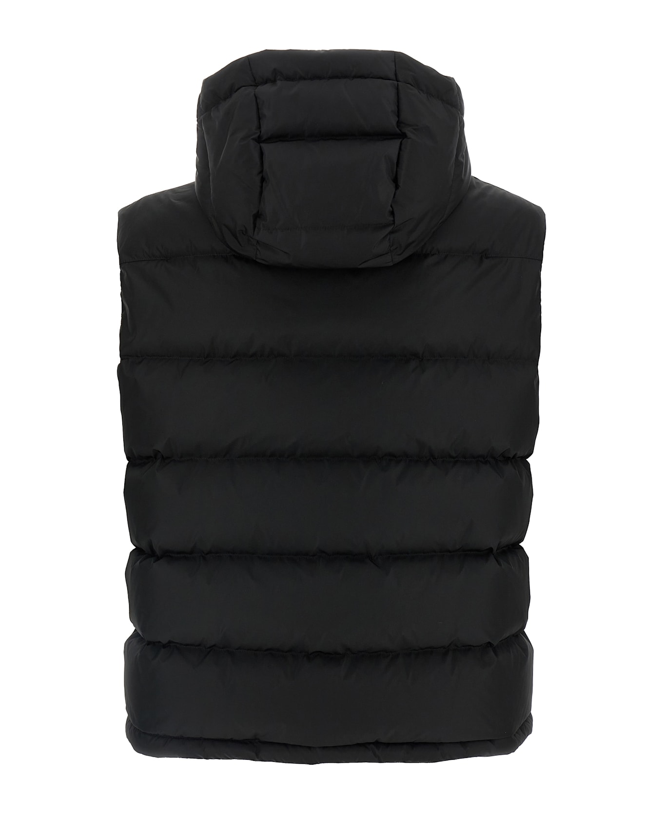 Valentino Garavani 
vlogo Signature
 Vest - Black  
