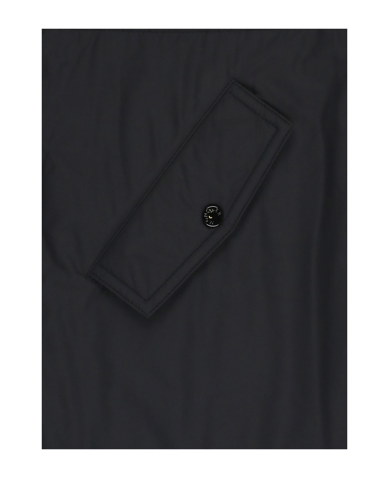 Moncler Coleen Down Jacket - Blue