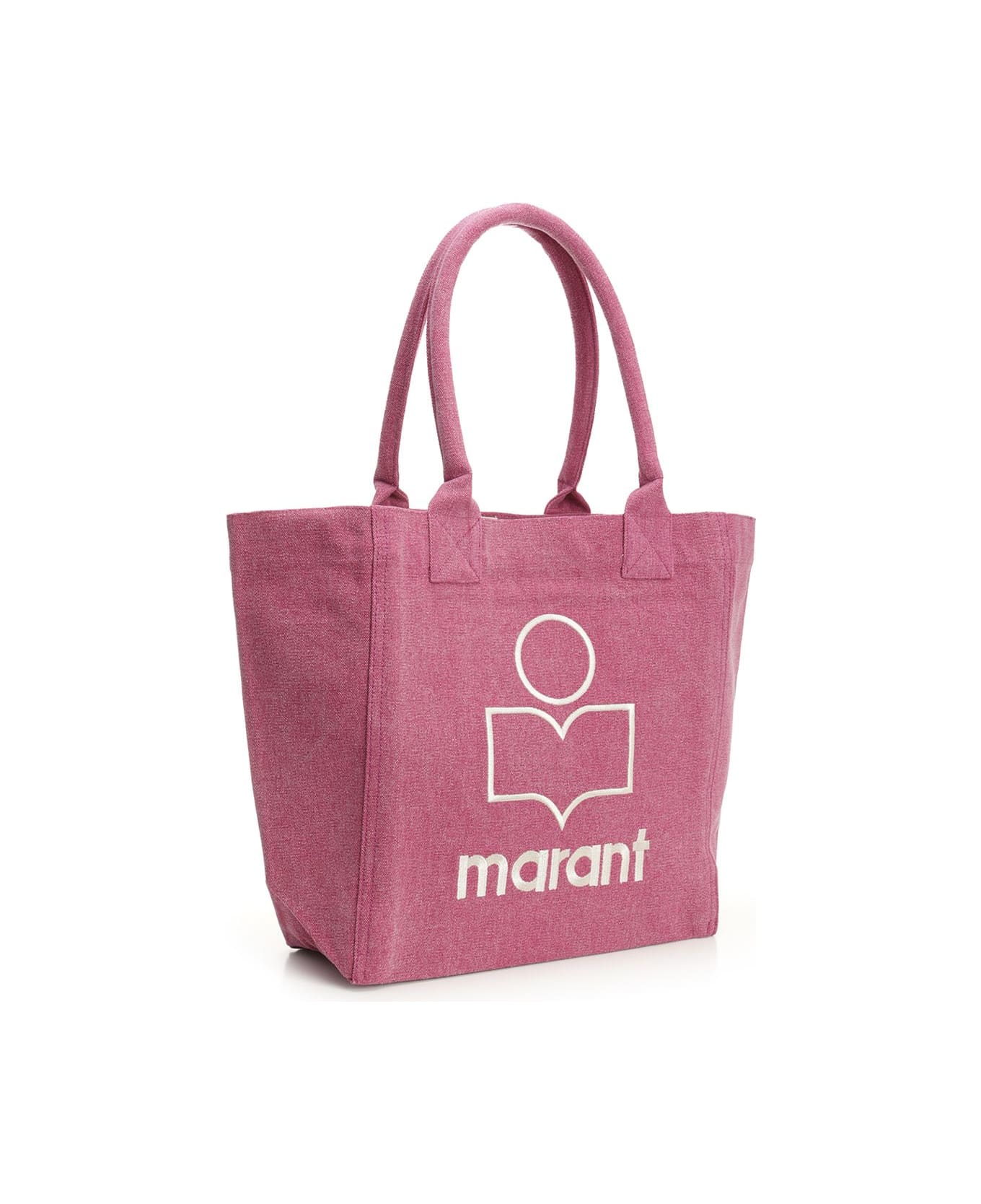 Isabel Marant 
yankee
 Tote - pink