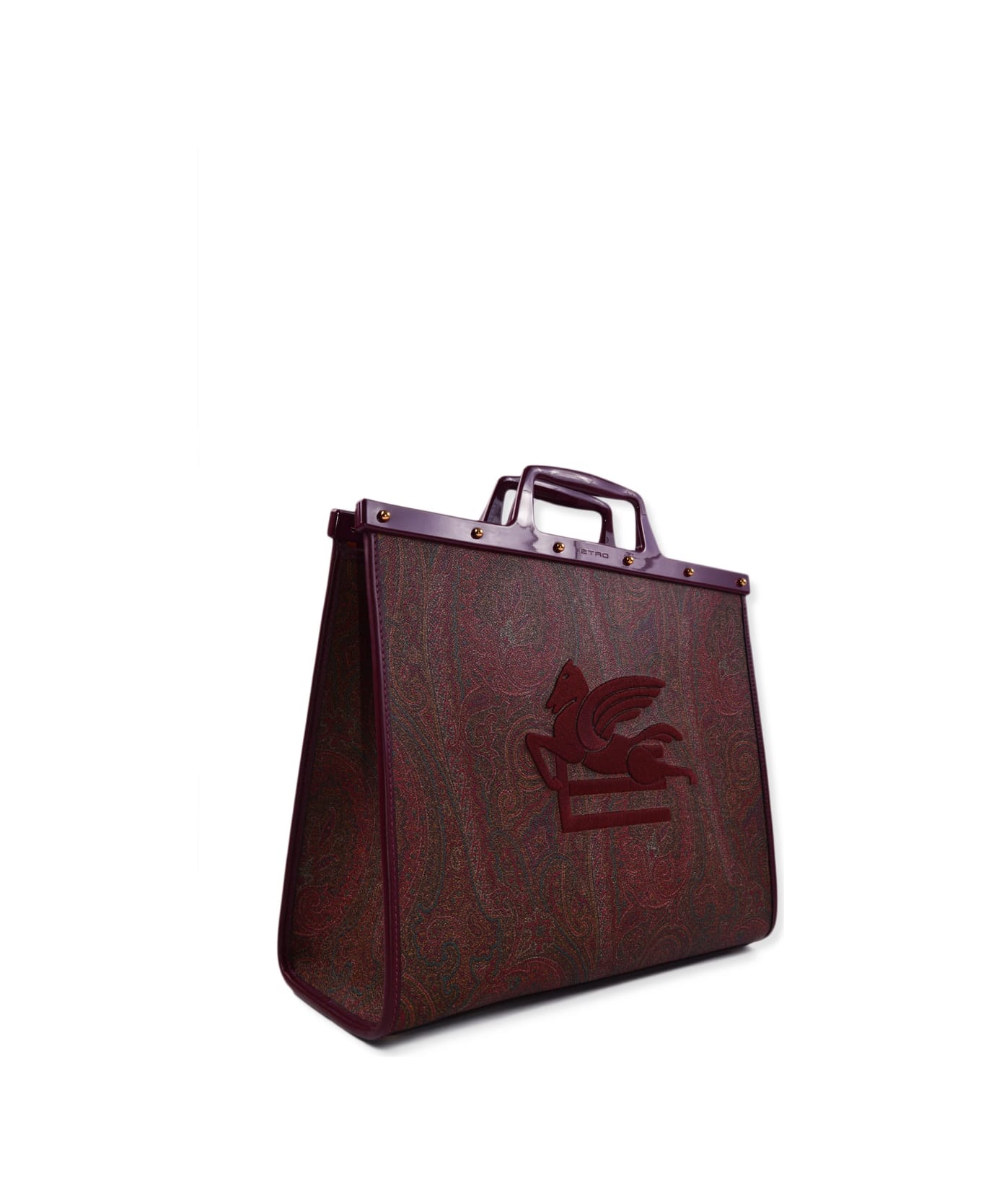 Etro Handbag - MultiColour