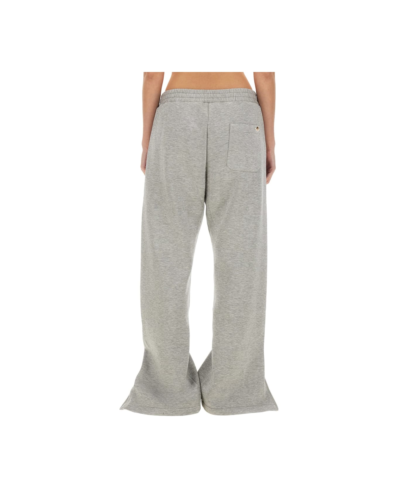 Fiorucci Pants "angels" - GREY