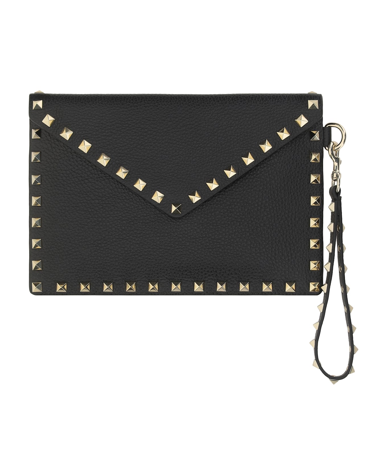 Valentino Garavani Pochette - Nero