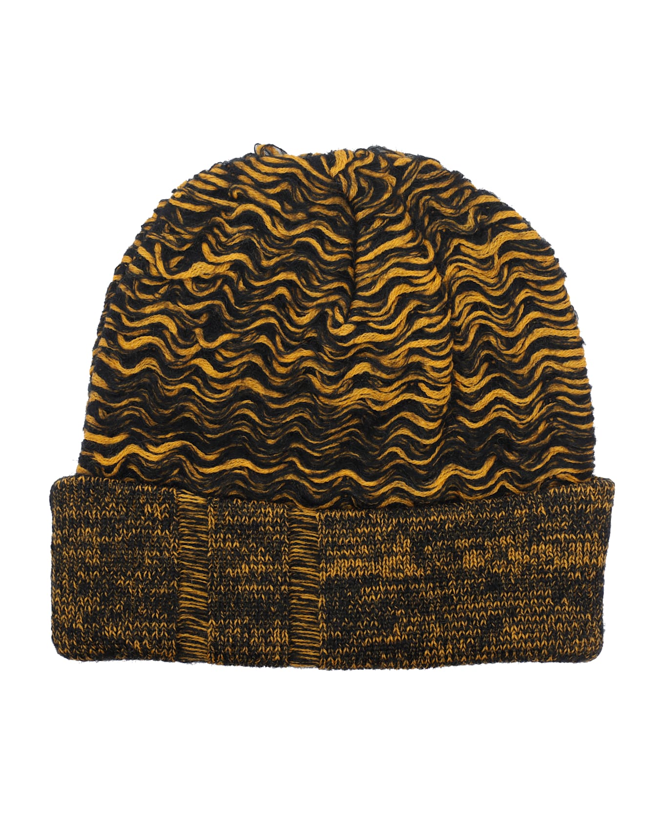 MM6 Maison Margiela Logo Hat - MultiColour