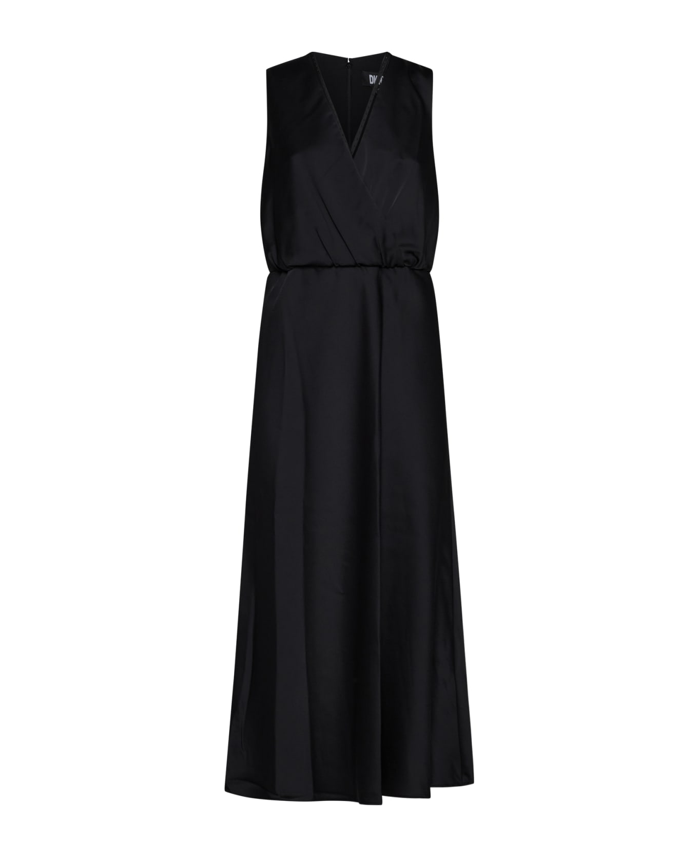 DKNY Dress - Black ワンピース＆ドレス