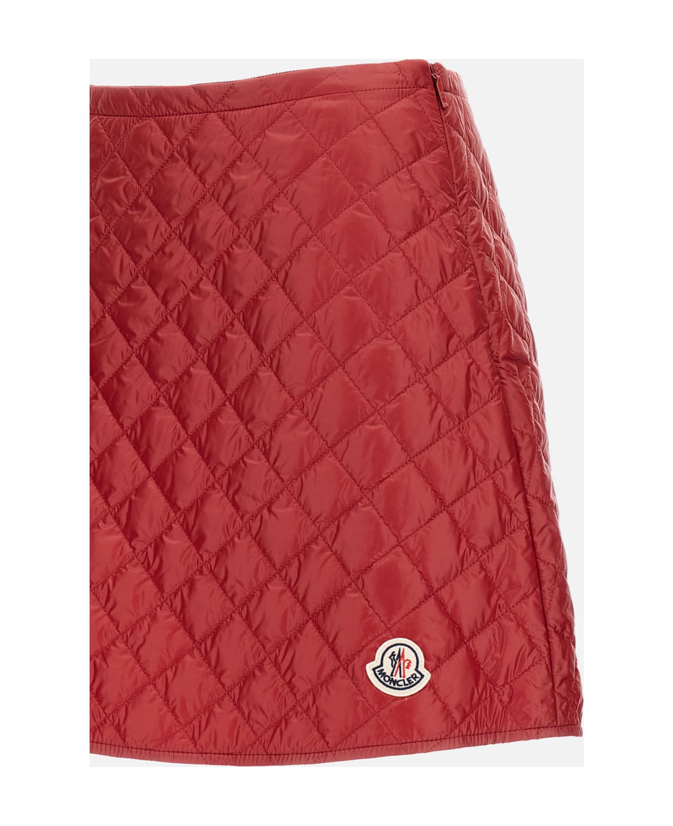 Moncler Skirt - Red