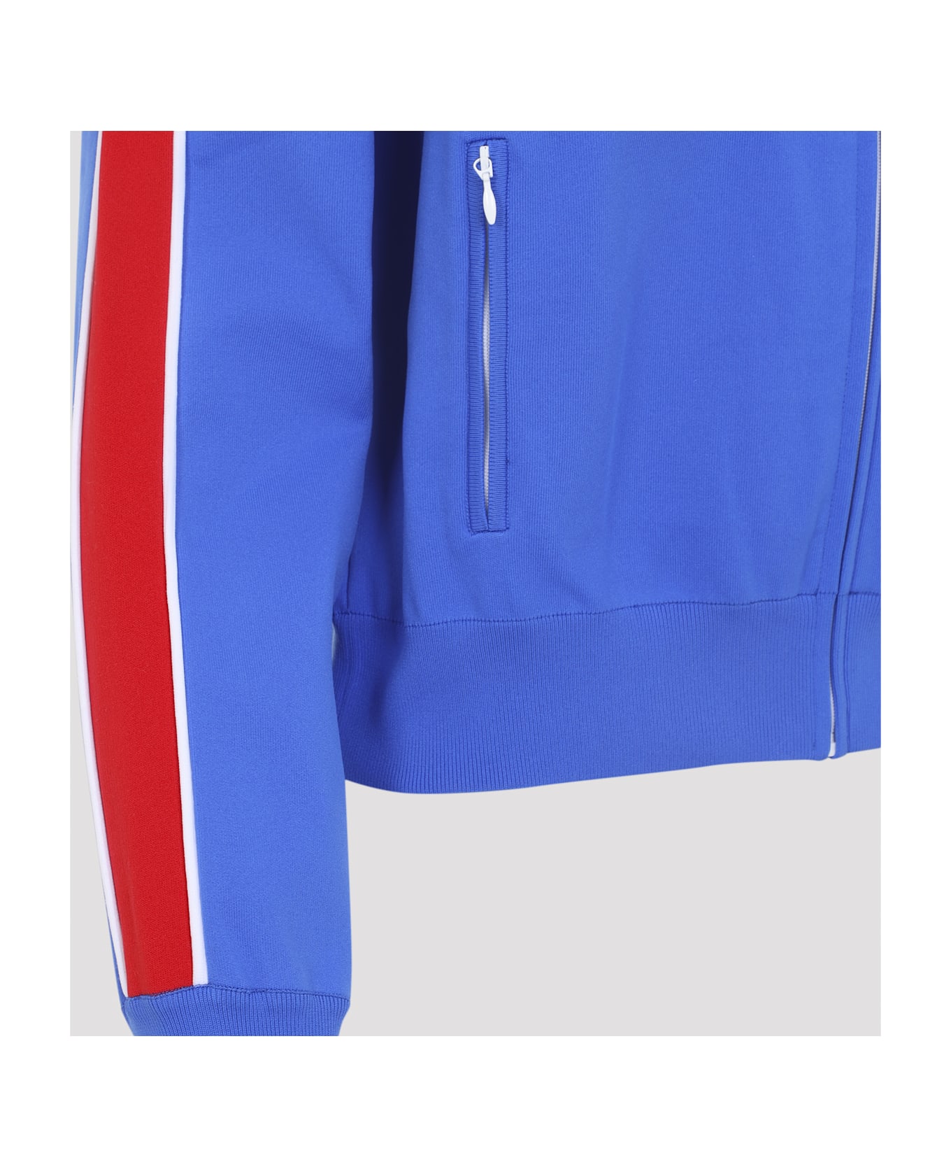 Miu Miu Cardigan - U Bluette Rosso