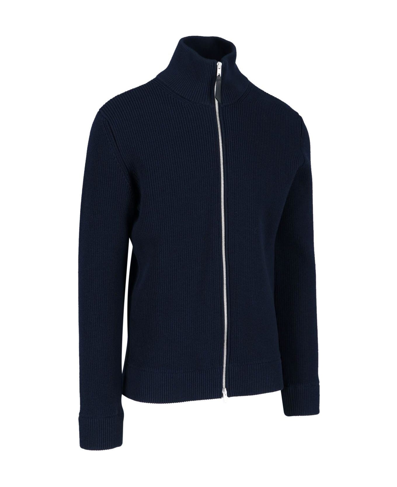 Maison Margiela Zip Sweater | italist