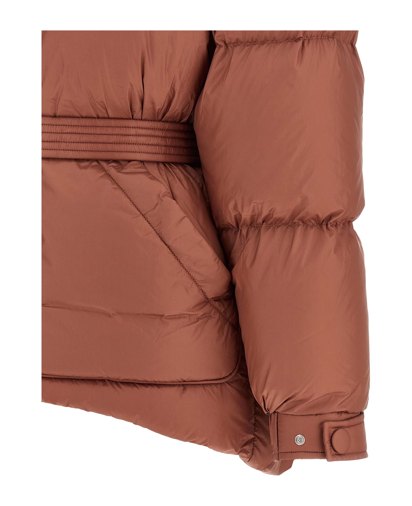 IENKI IENKI 
michlin
 Down Jacket - Pink