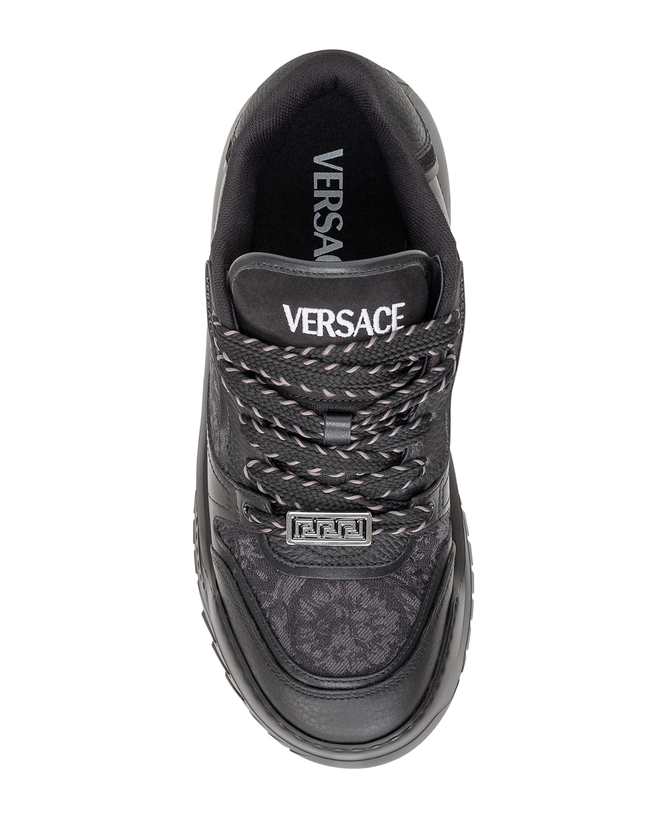 'barocco Odissea' Sneakers