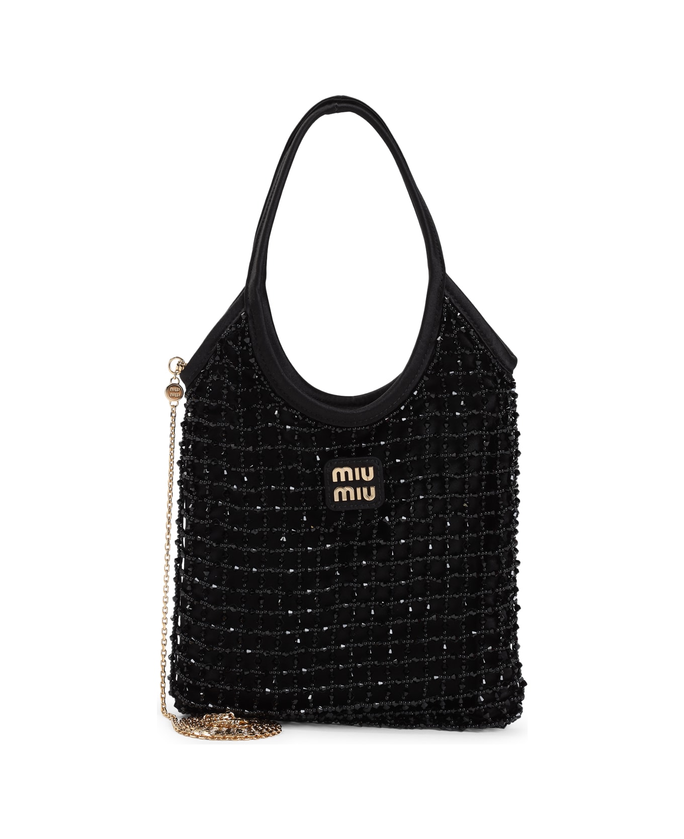 Miu Miu Bag - Nero