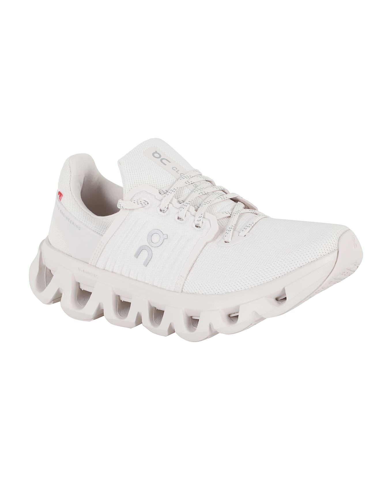 ON Cloudswift 4 Ad - Sand Ivory