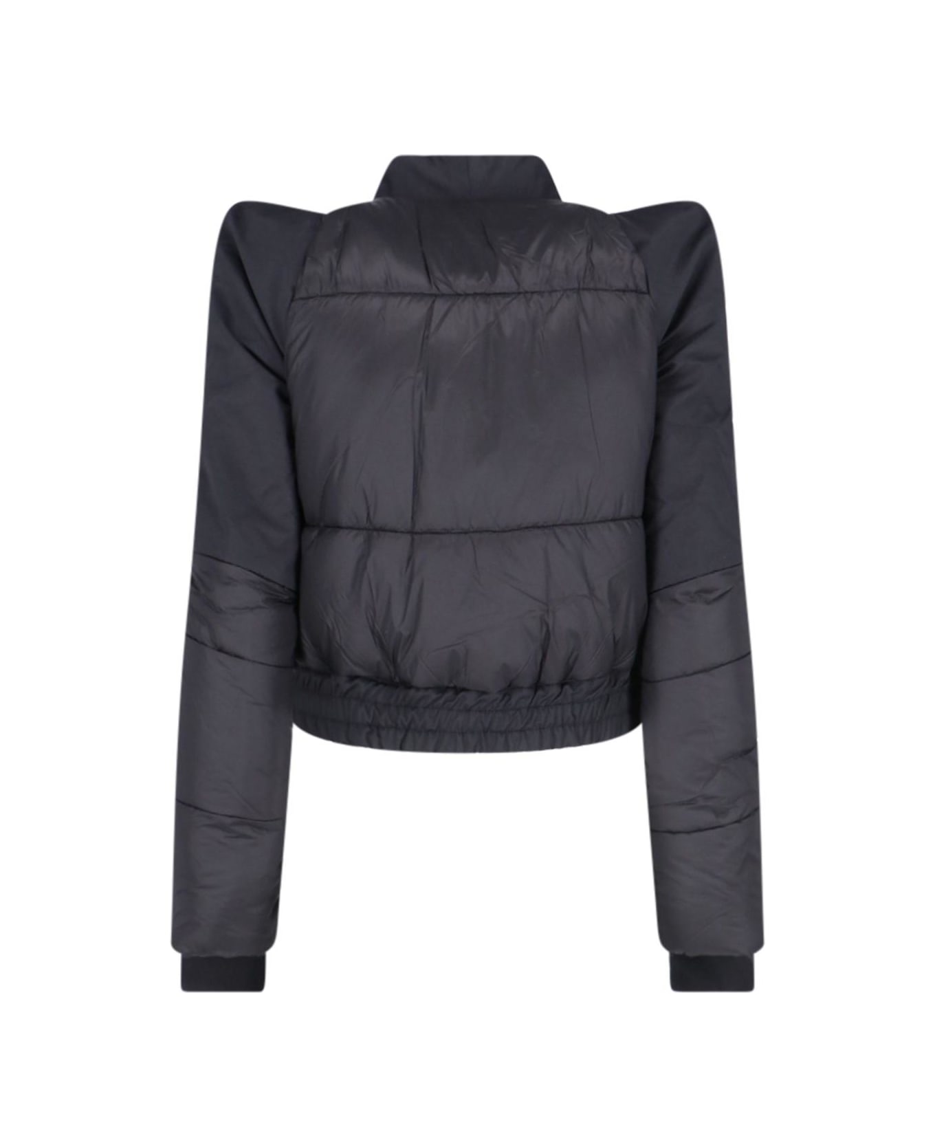 DRKSHDW Padded Bomber Jacket