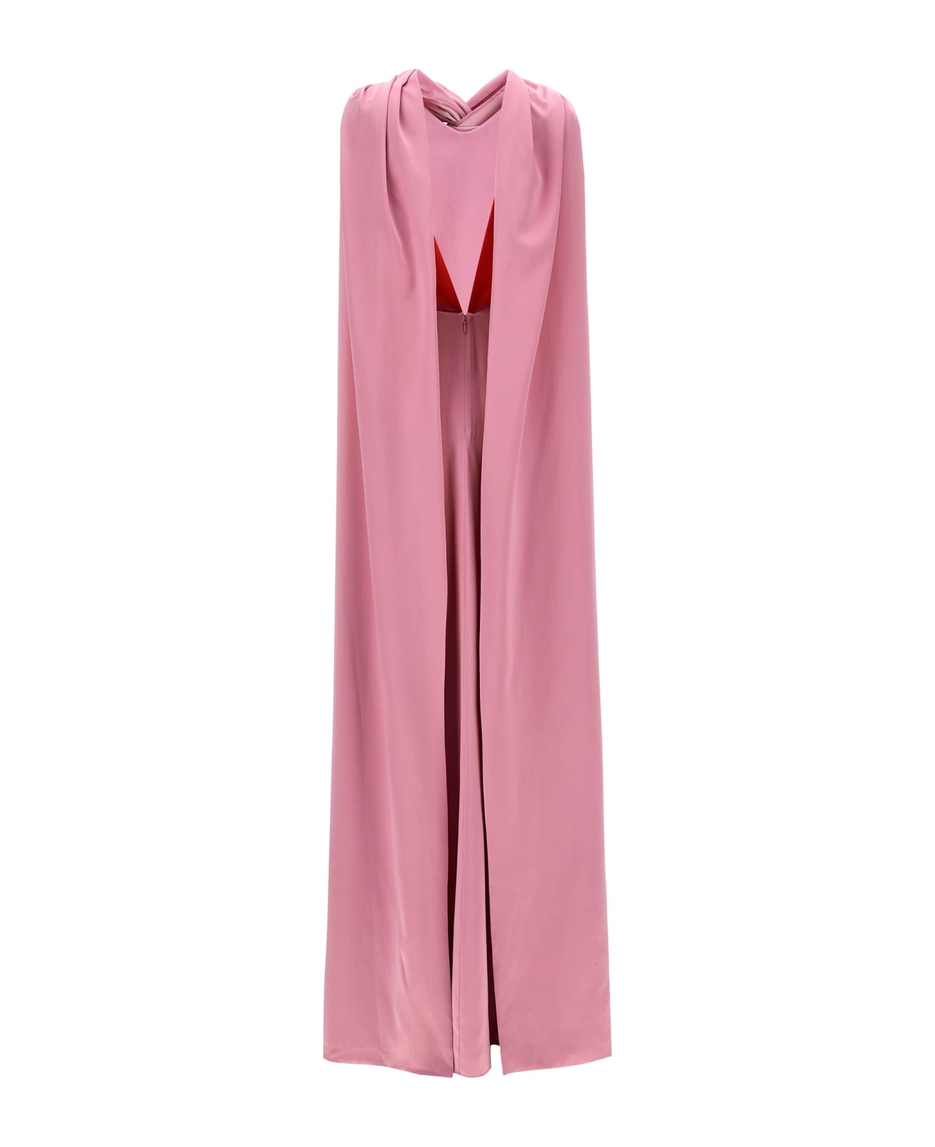 Roksanda 'amanita' Dress - Pink ワンピース＆ドレス