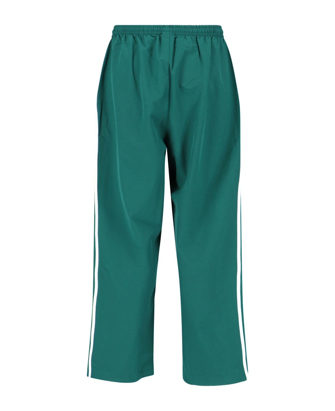 Adidas 'originals Dept.' Track Pants - Green