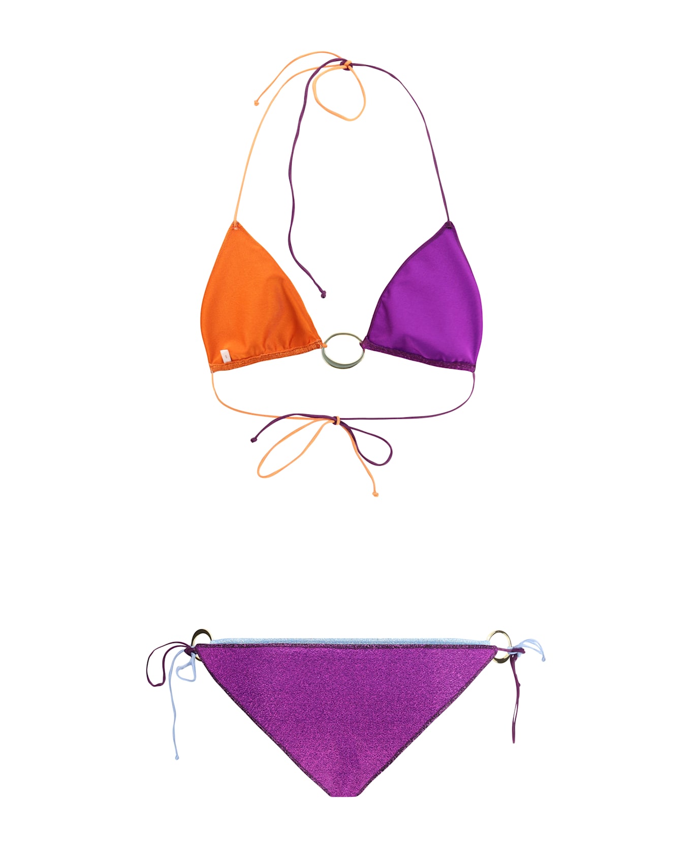 Oseree Glazed Lumière Swimsuit
