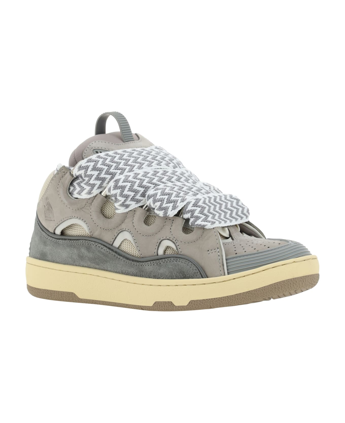 Lanvin Sneakers - Grey 2