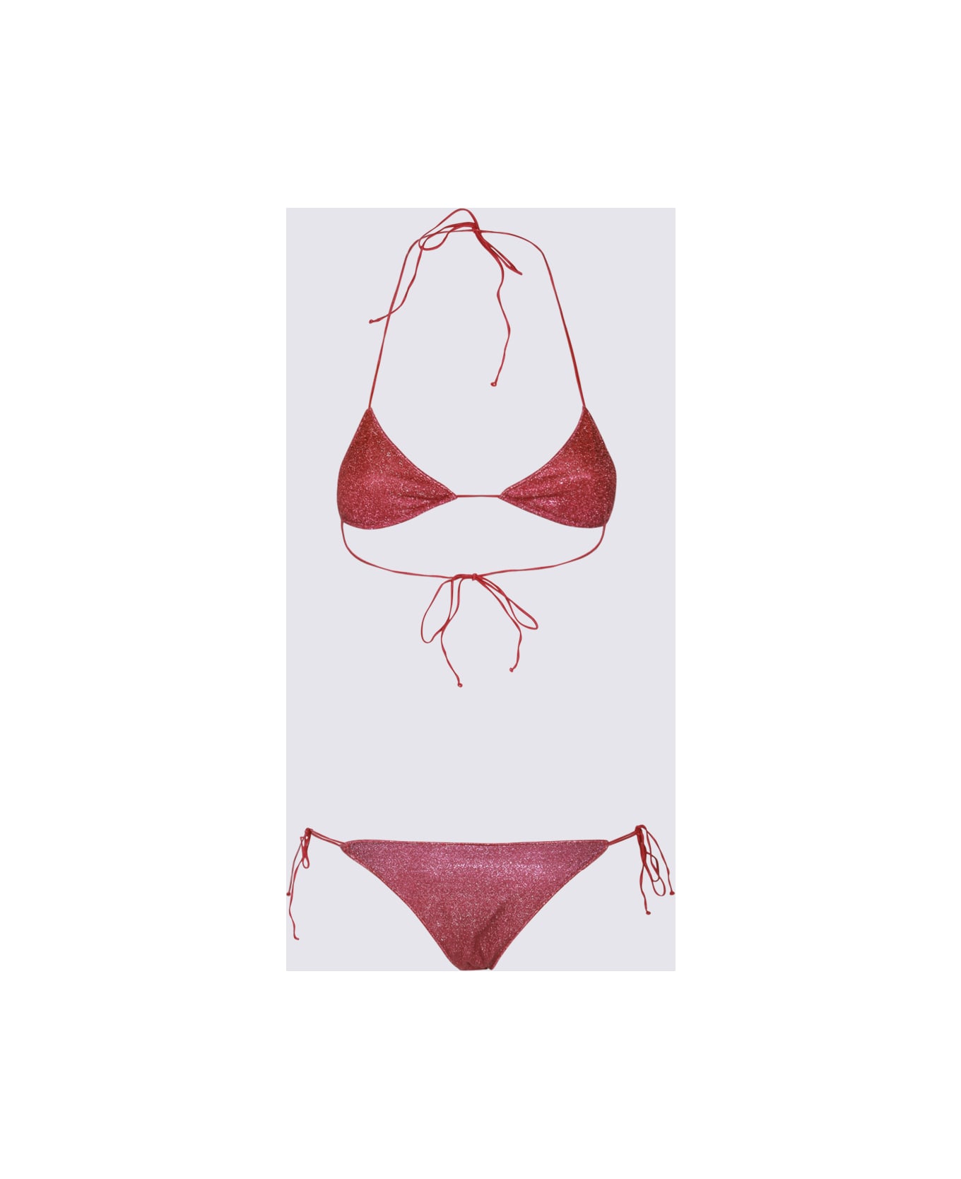 Oseree Sunset Beachwear - Sunset