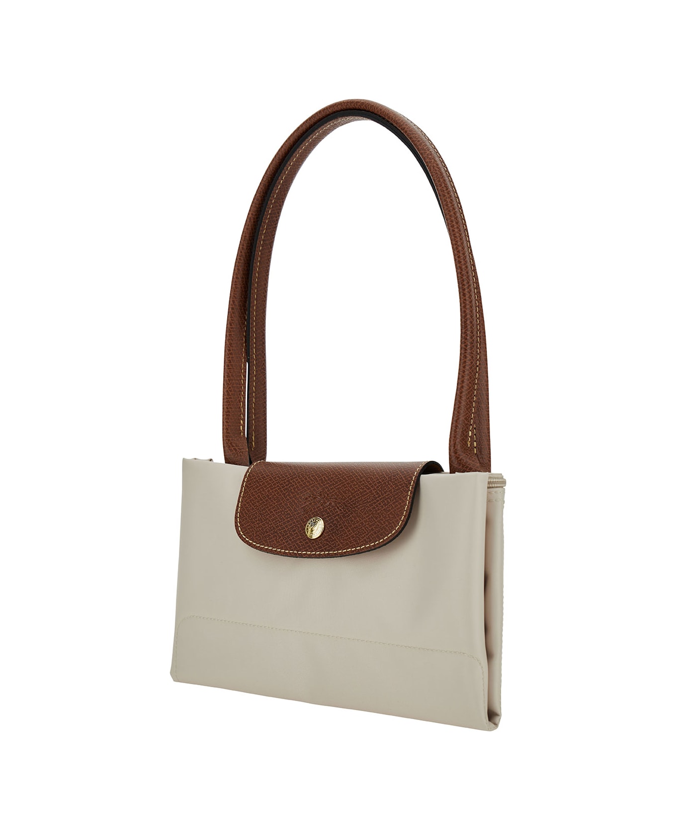 Longchamp Le Pliage Original Large Tote Bag - papier