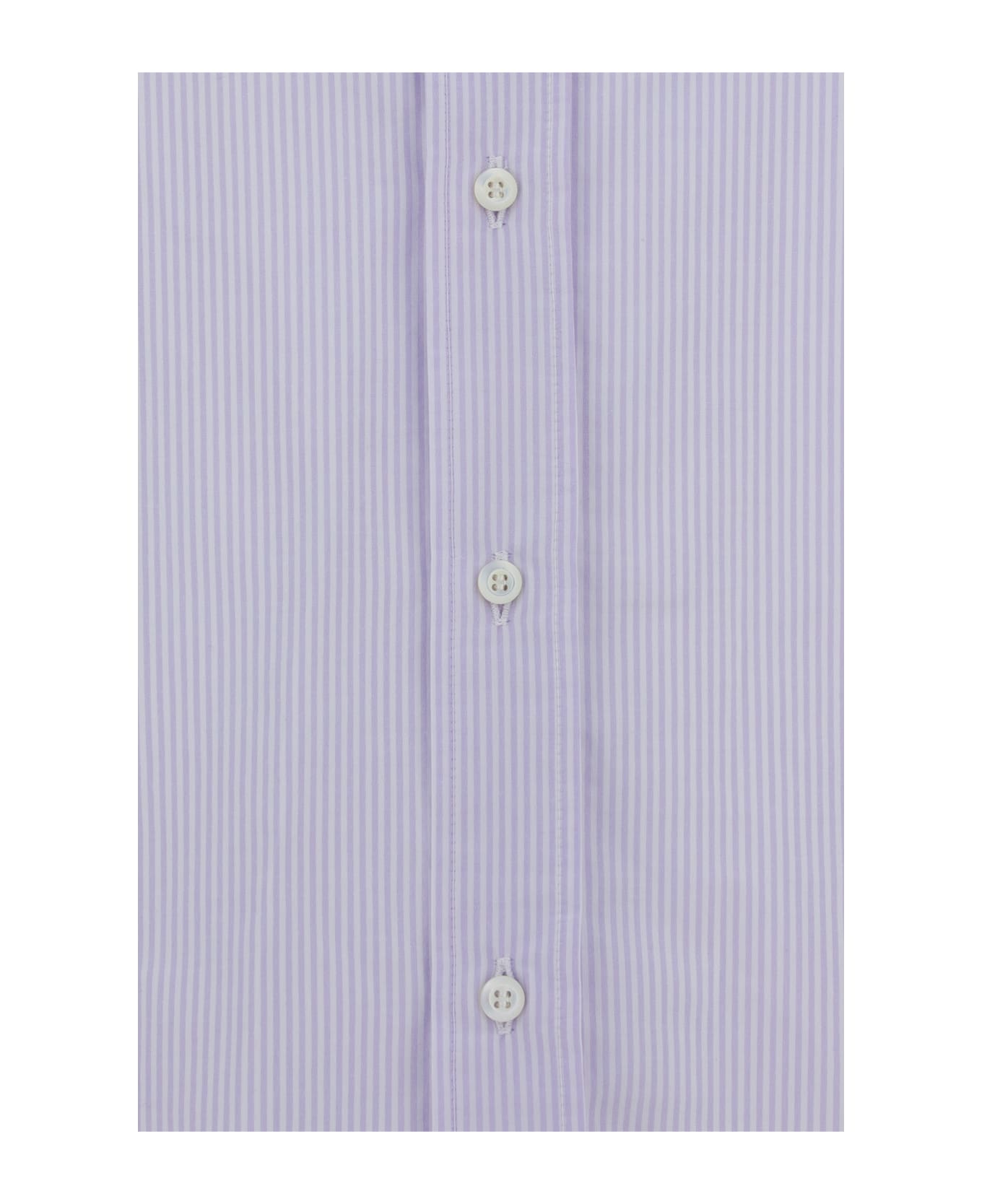 Striped Shirt