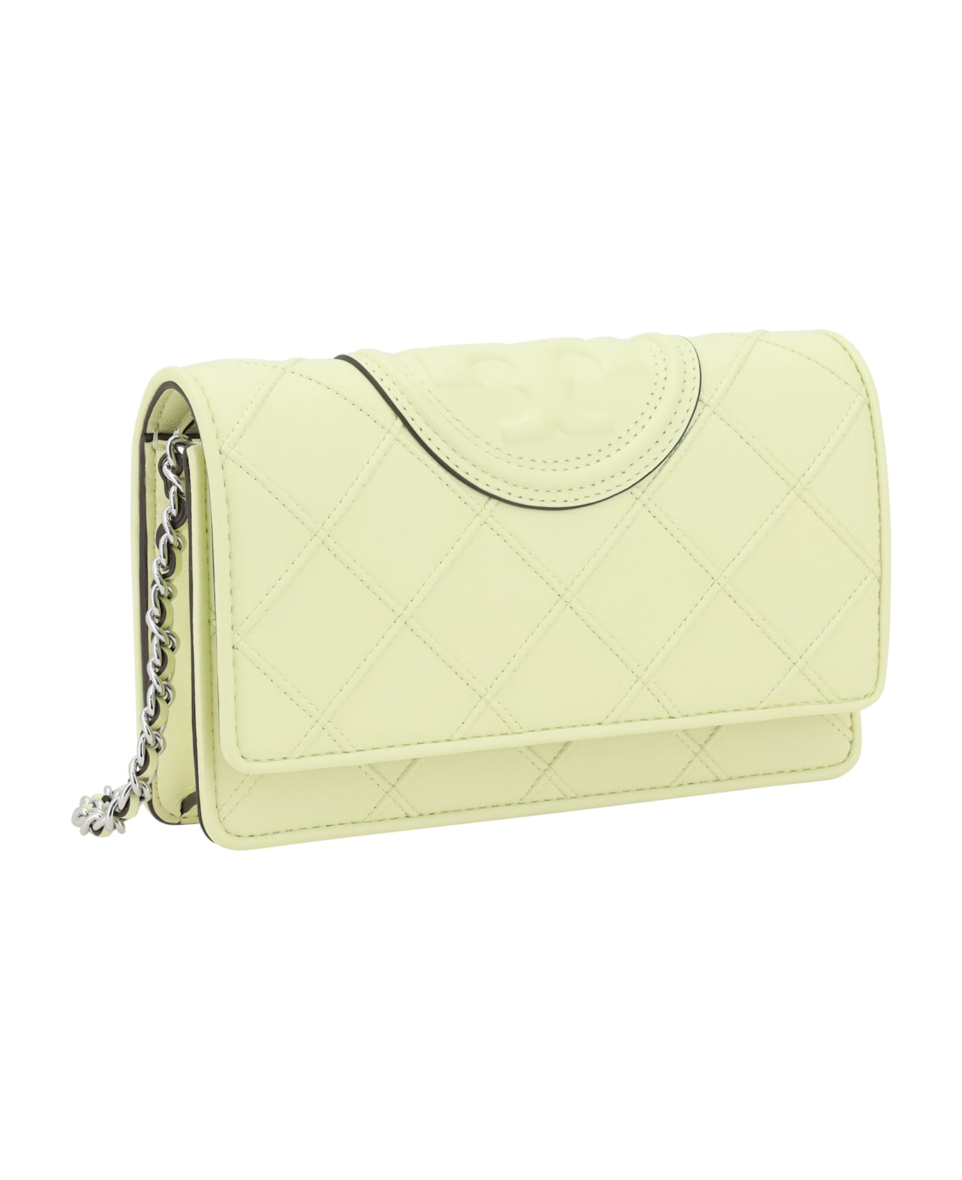 Tory Burch Shoulder Wallet