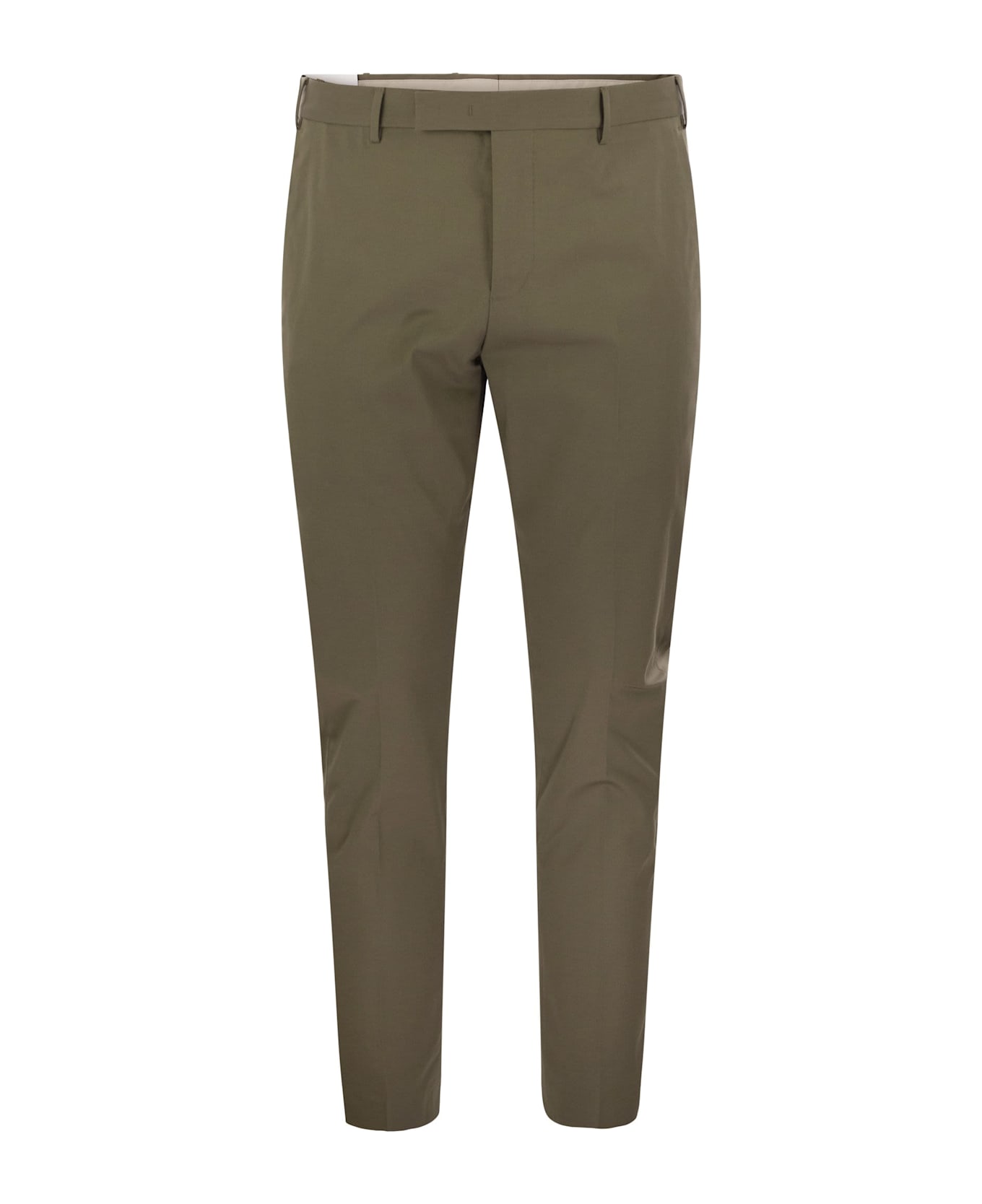 PT Torino Dieci Militare - Military Green