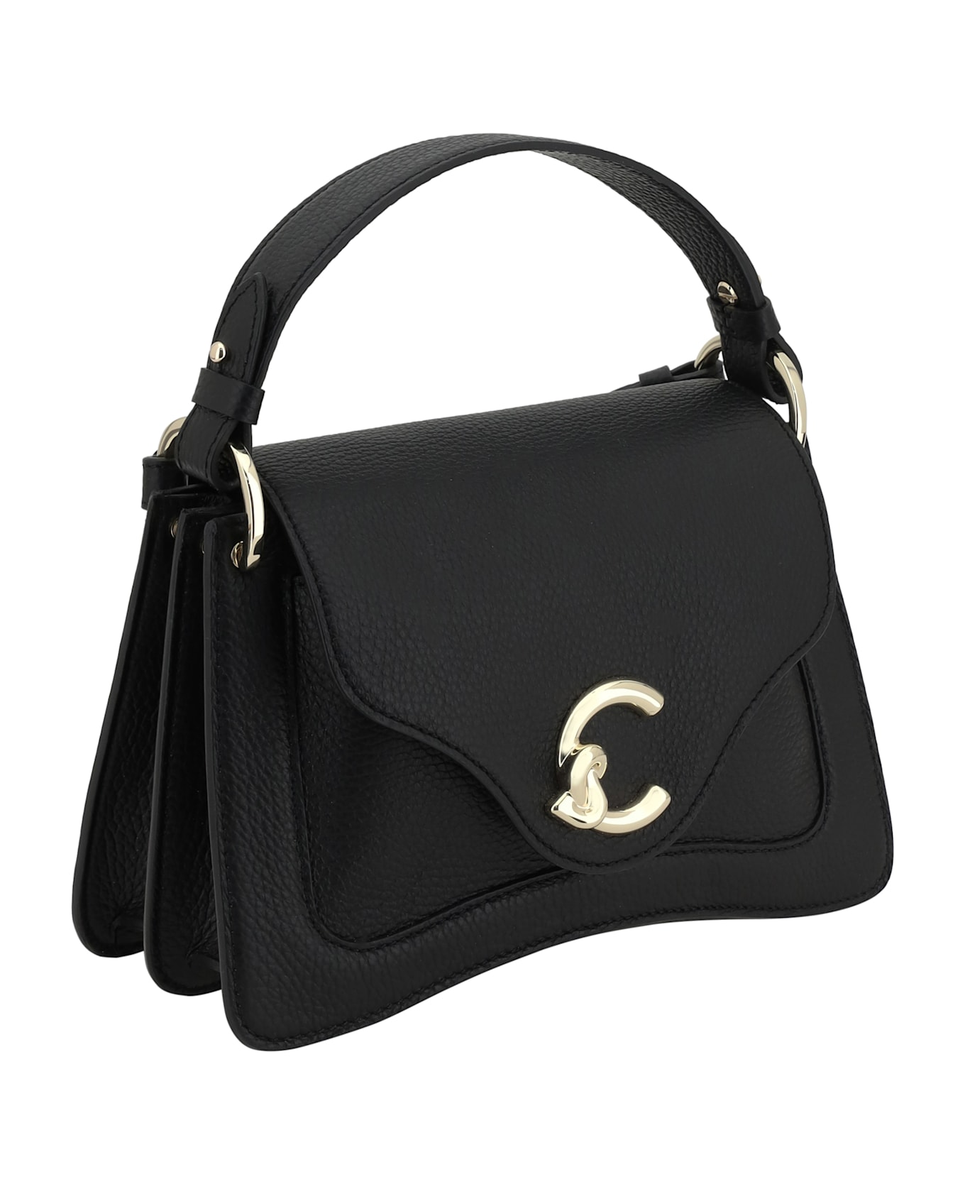 Coccinelle C-me - Black