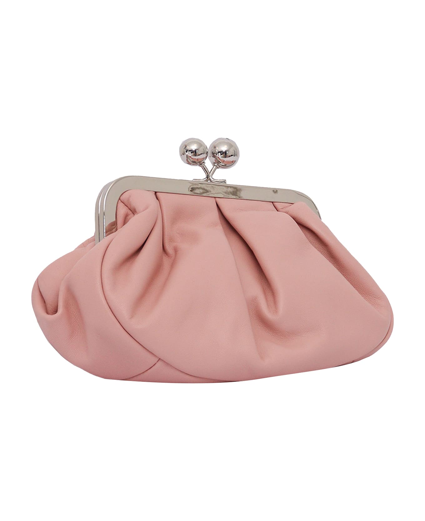 Weekend Max Mara Bag - PINK