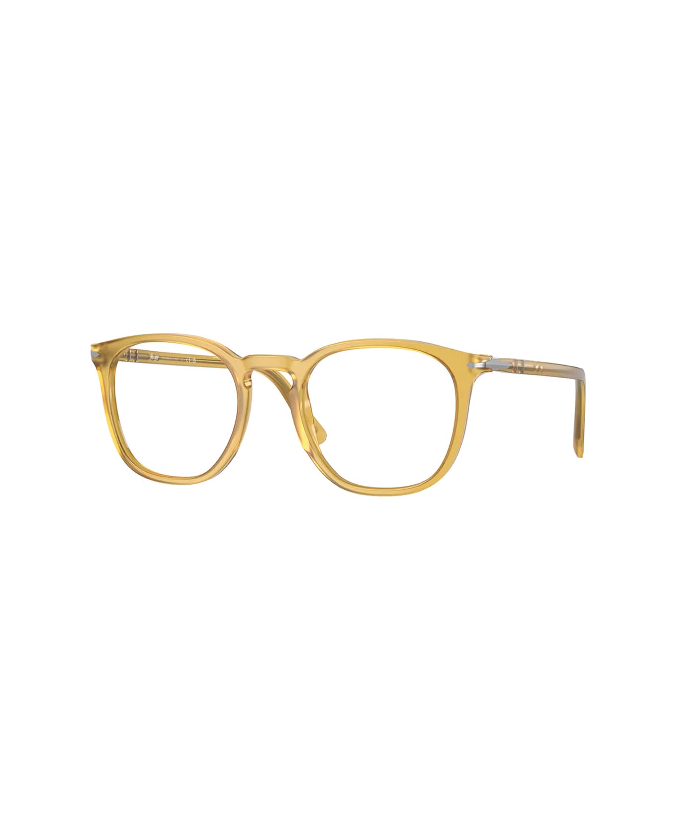 Persol Po3318v 204 Glasses - Beige