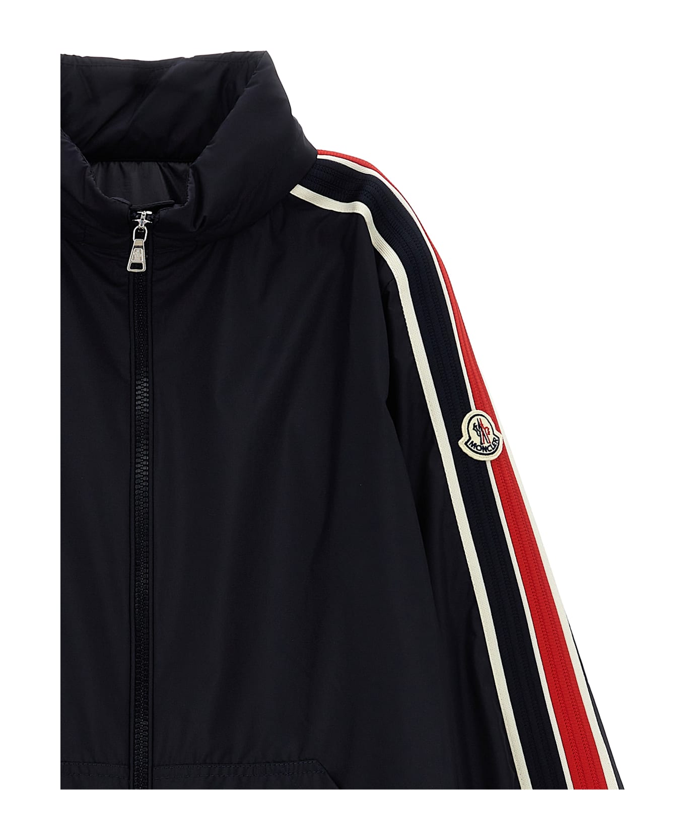 Moncler 
nikki
 Jacket - Blue