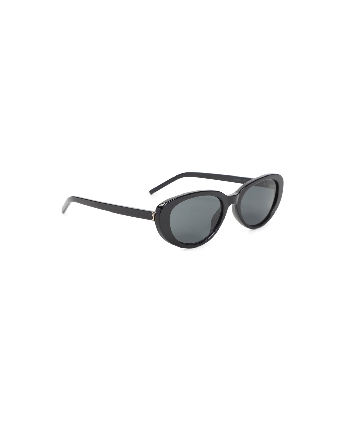 Saint Laurent Sunglasses - Black サングラス