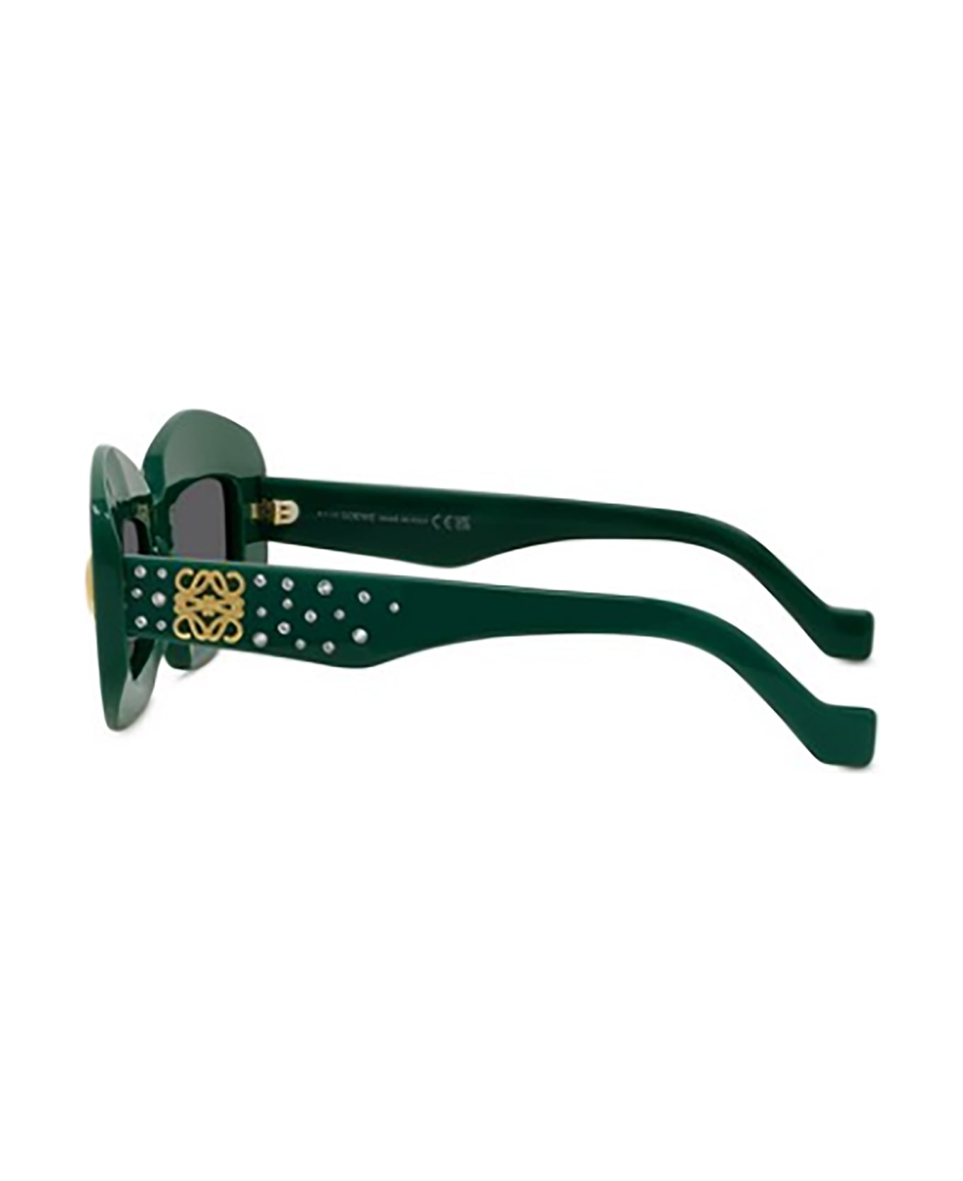 Loewe LW4114IS Sunglasses - A サングラス