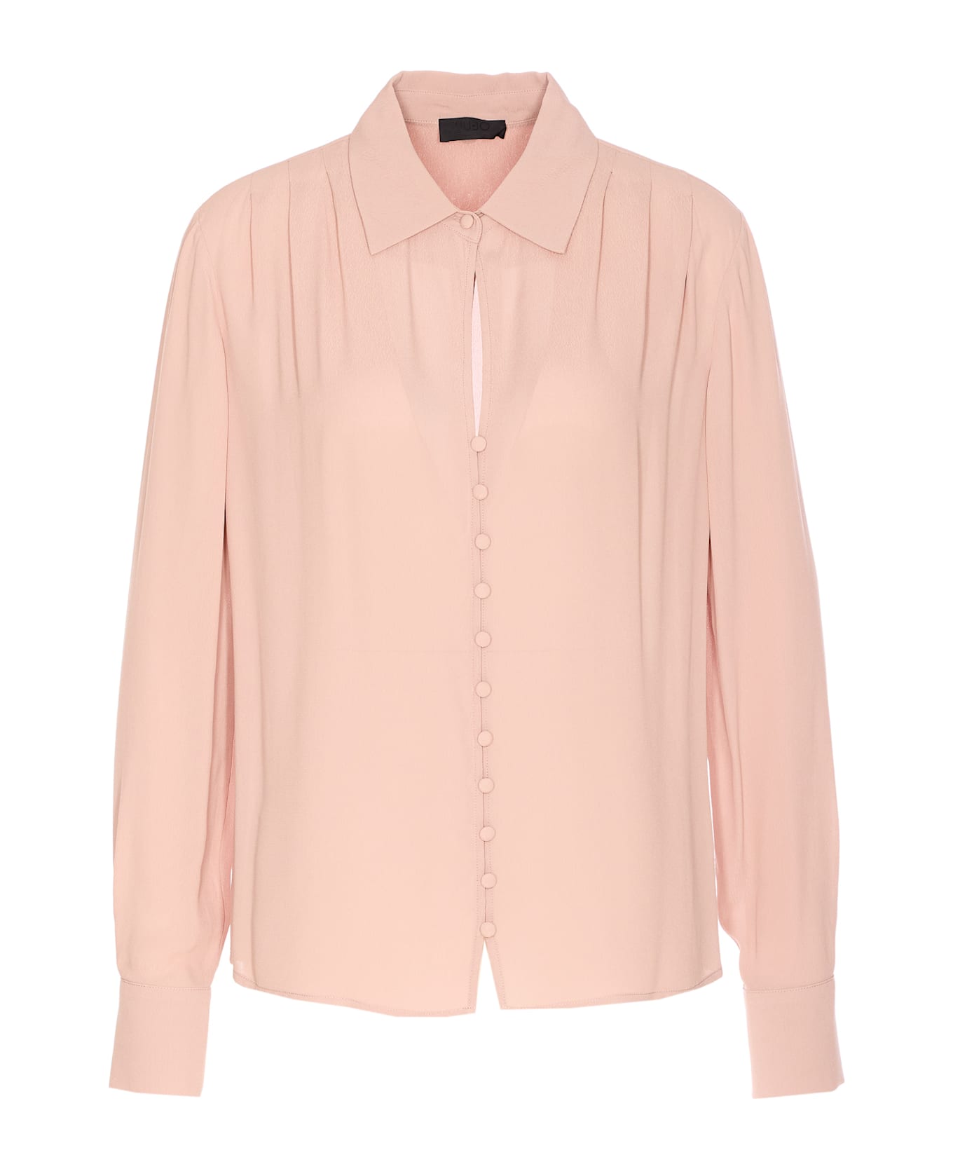 Liu-Jo Shirt - Pink
