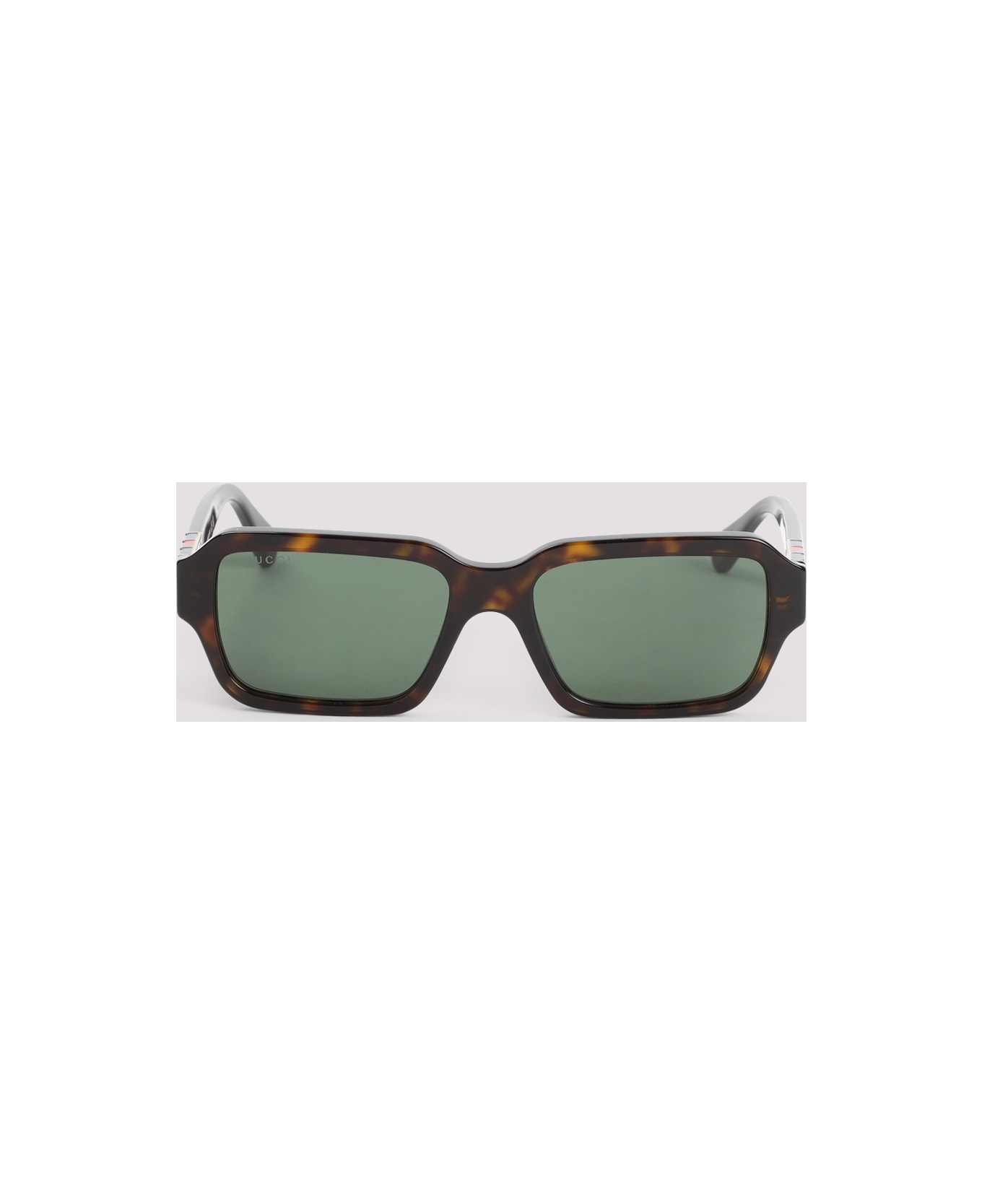 Gucci Gg1887s Sunglasses - Havana Havana Green