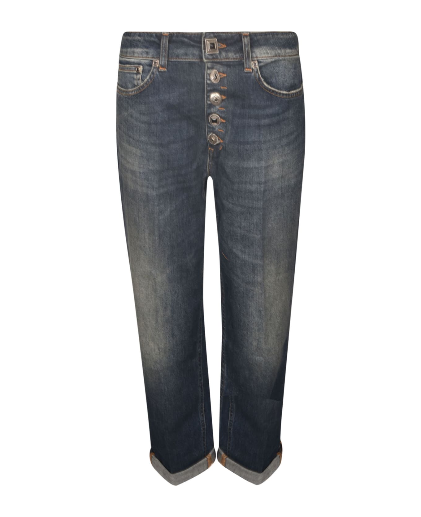 Dondup Eve Jeans - Azzure