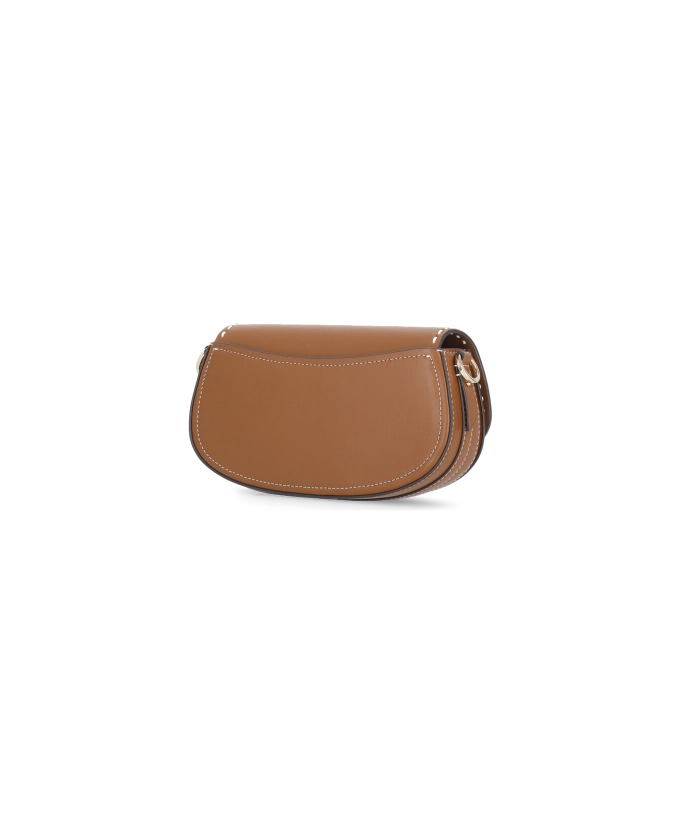 MICHAEL Michael Kors Mila Small Bag - Brown