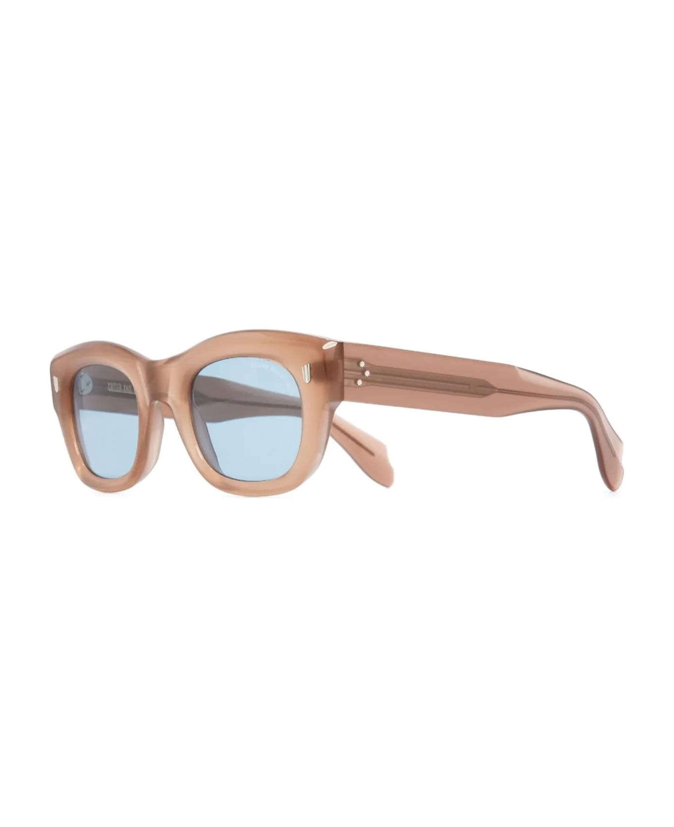 Cutler and Gross 9261/ Humble Potato Sunglasses - pink