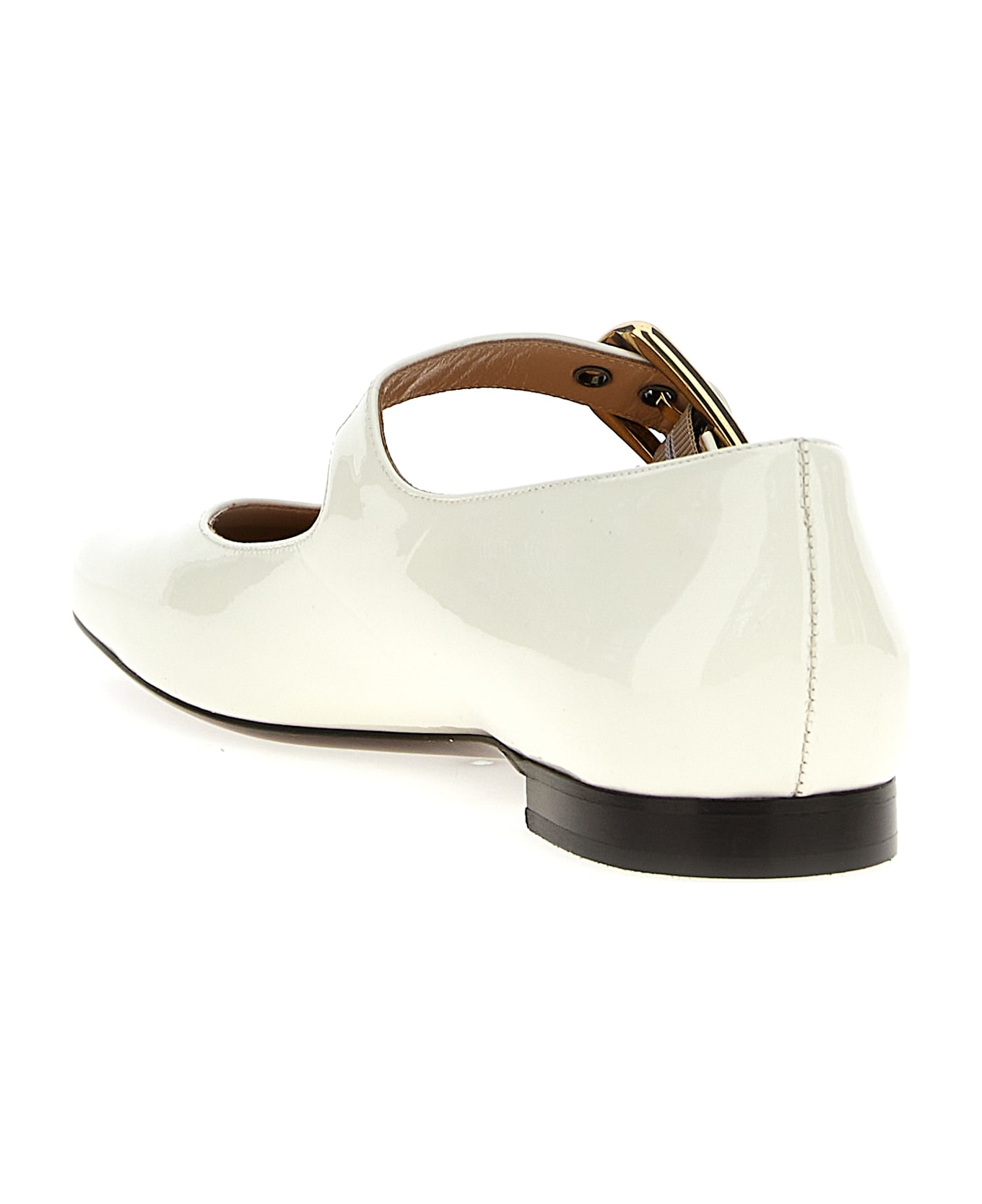 Chloé 'polly' Ballet Flats | italist
