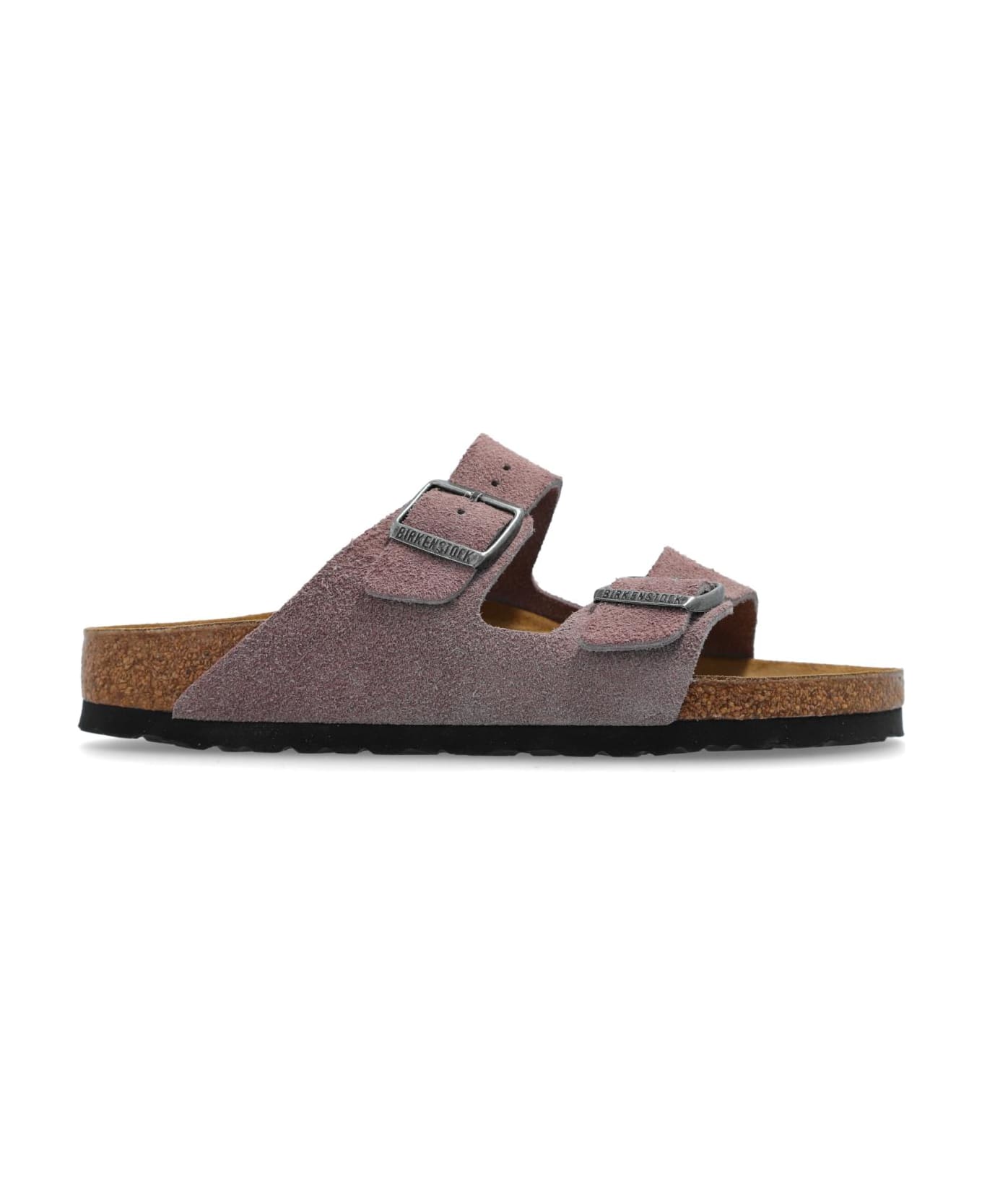 Birkenstock Birkenstock `arizona Bs` Slippers - Rosa