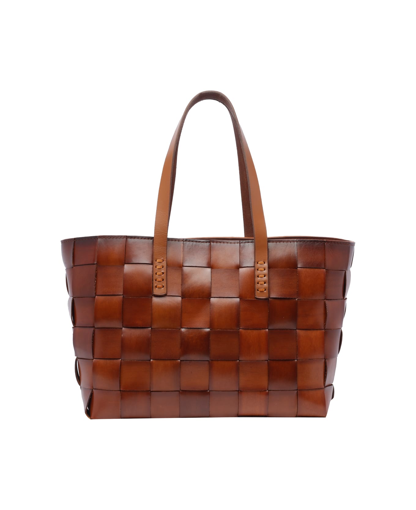 Dragon Diffusion Japan Tote Bag - Brown