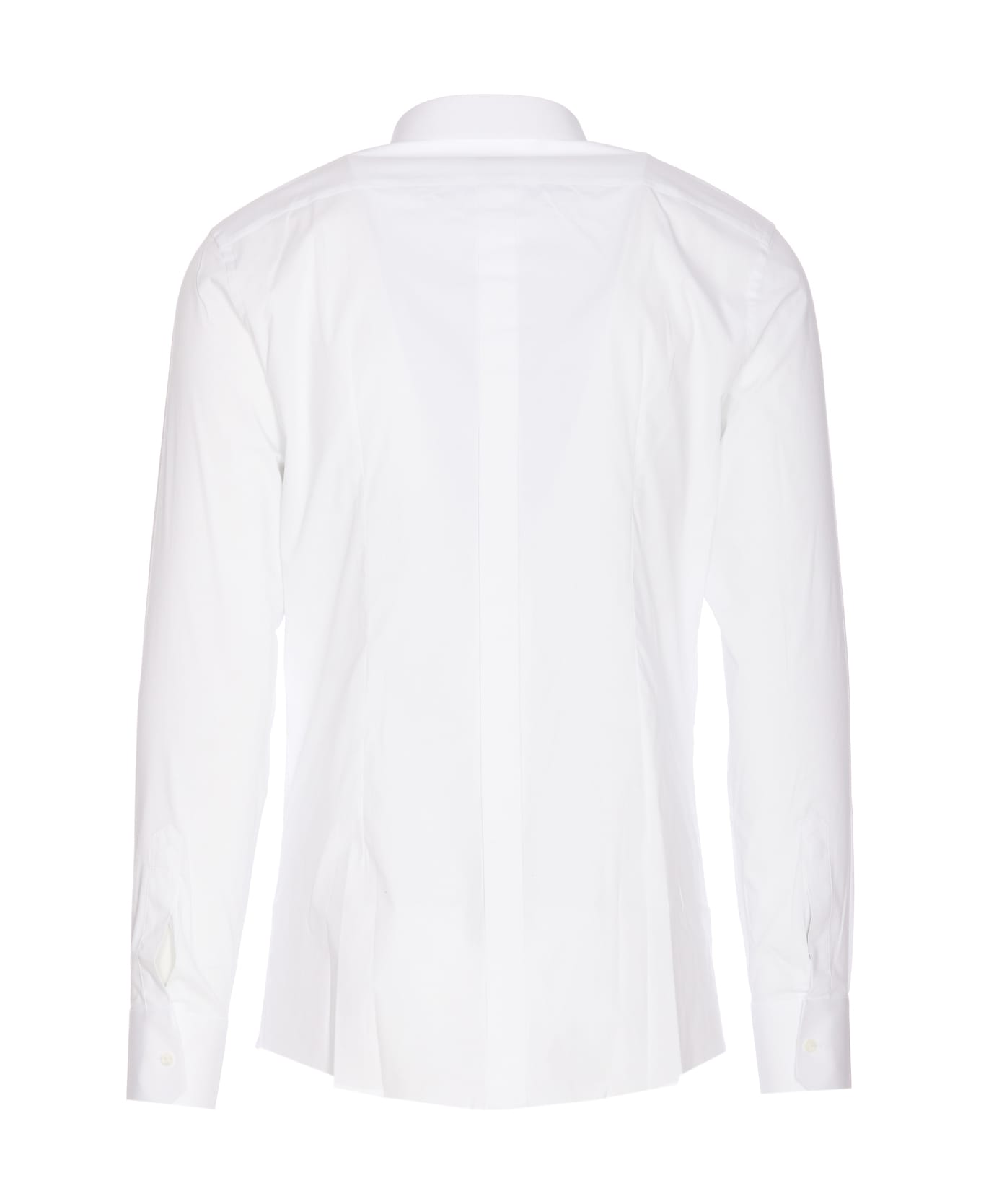 Dolce & Gabbana Shirt - White