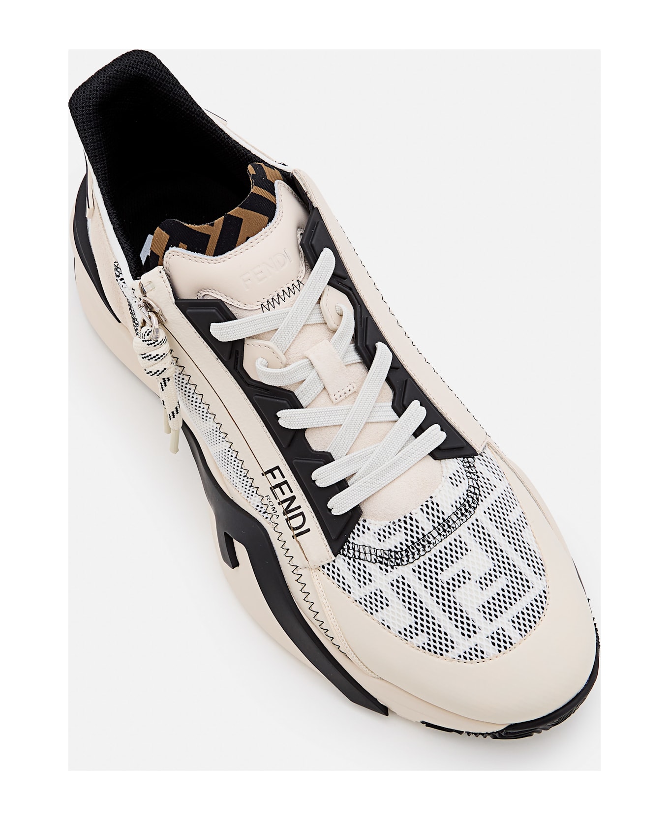 Fendi Sneakers Flow Ff | italist