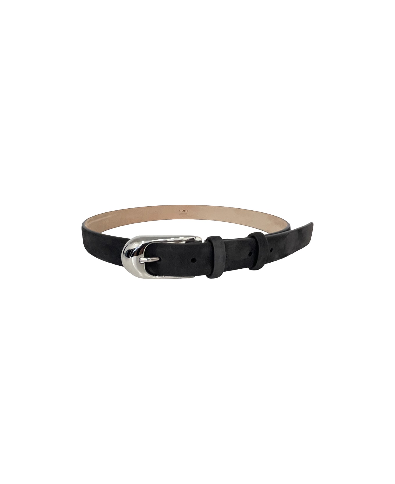 Khaite Dome Belt
