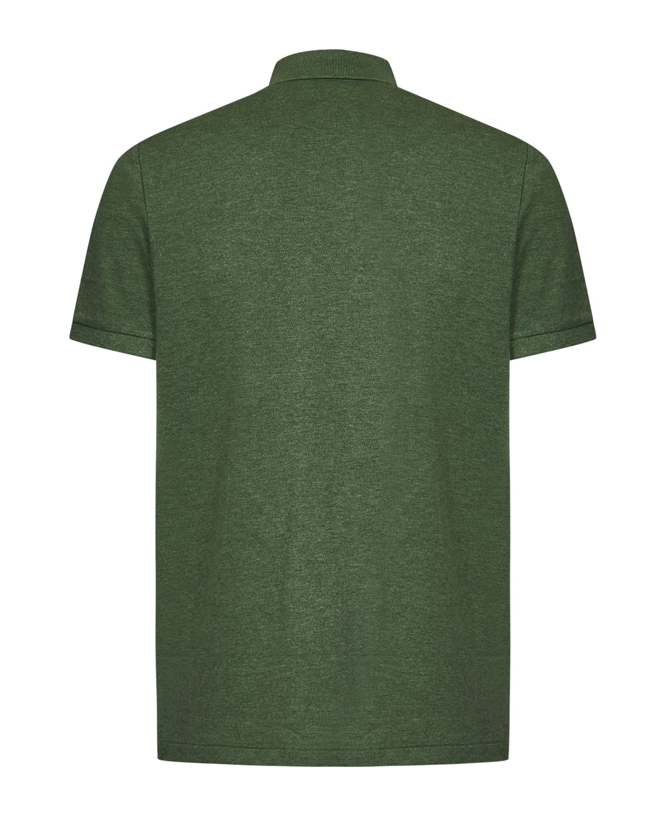 Ralph Lauren Polo Shirt - green