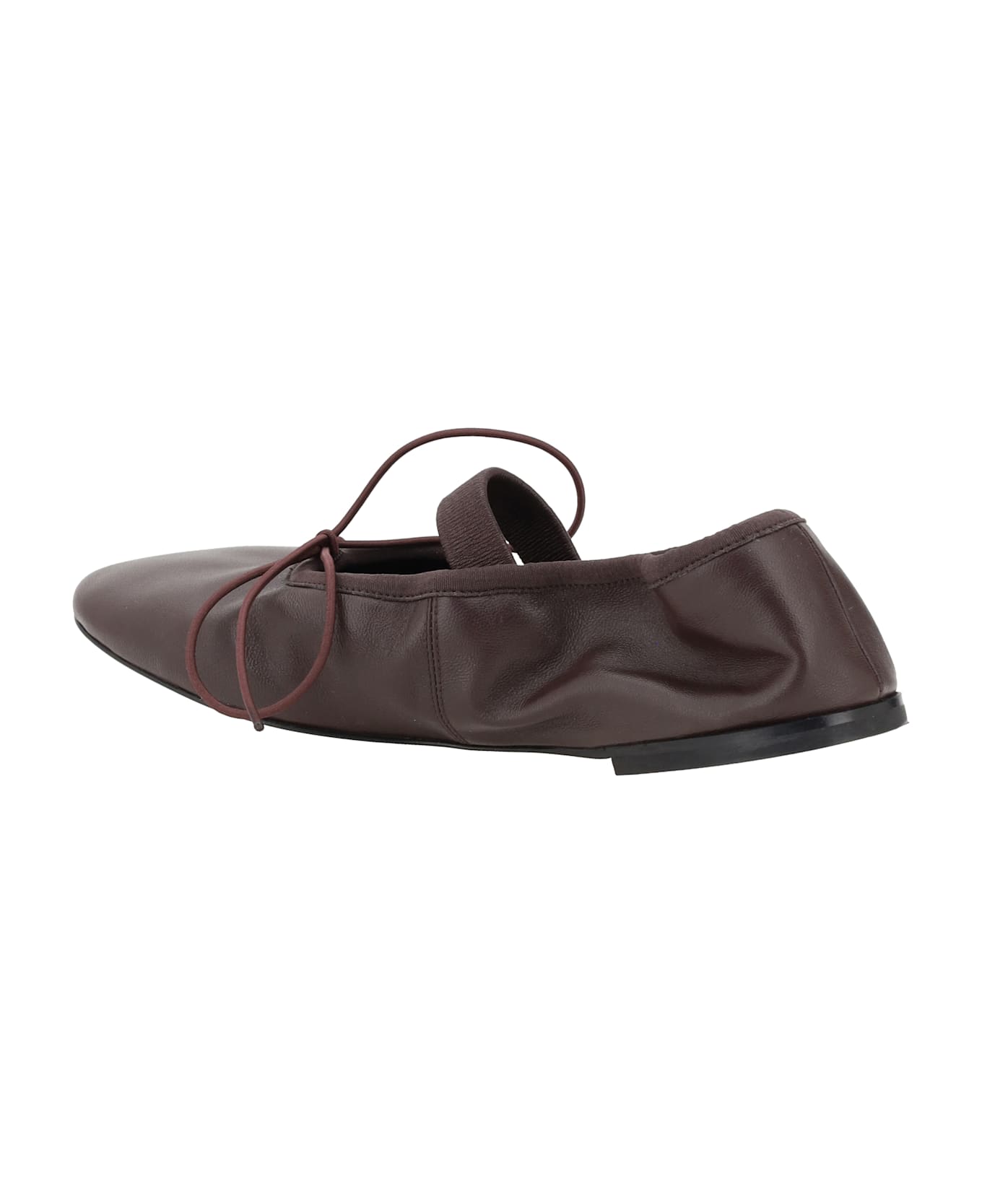 Proenza Schouler Glove Mary Jane Ballerinas