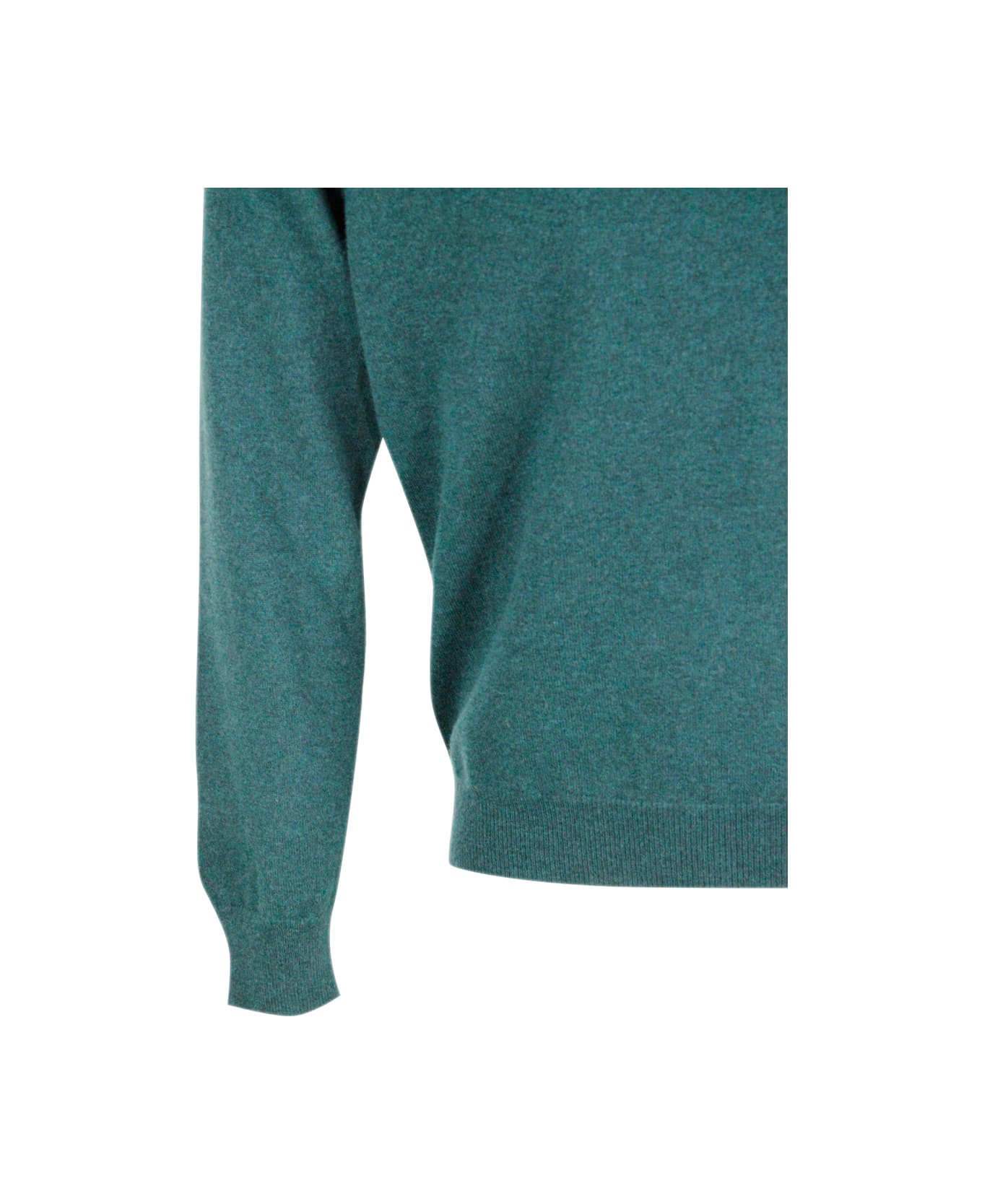 Malo Sweater - Green