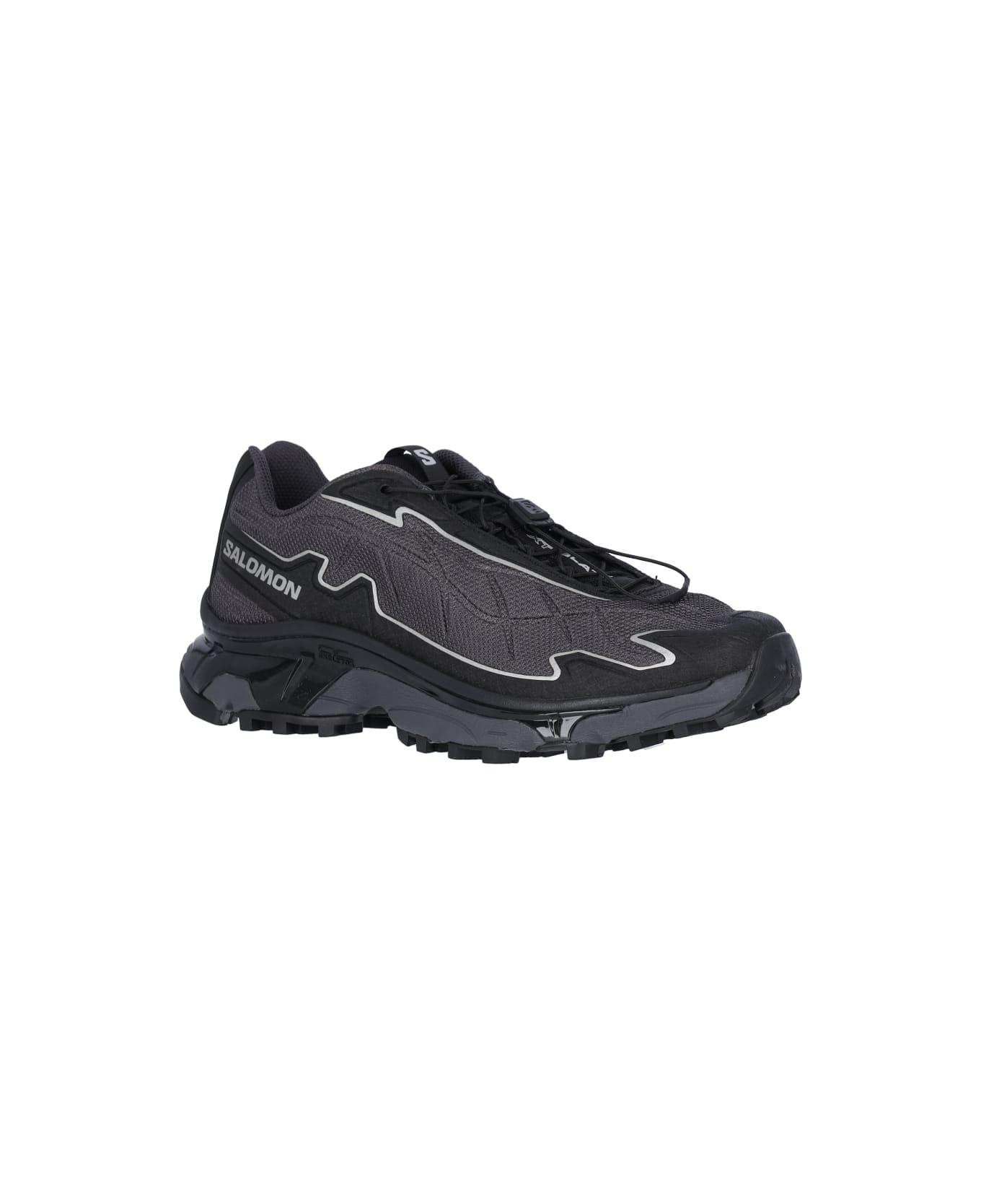 Salomon "xt-slate" Sneakers - Black  