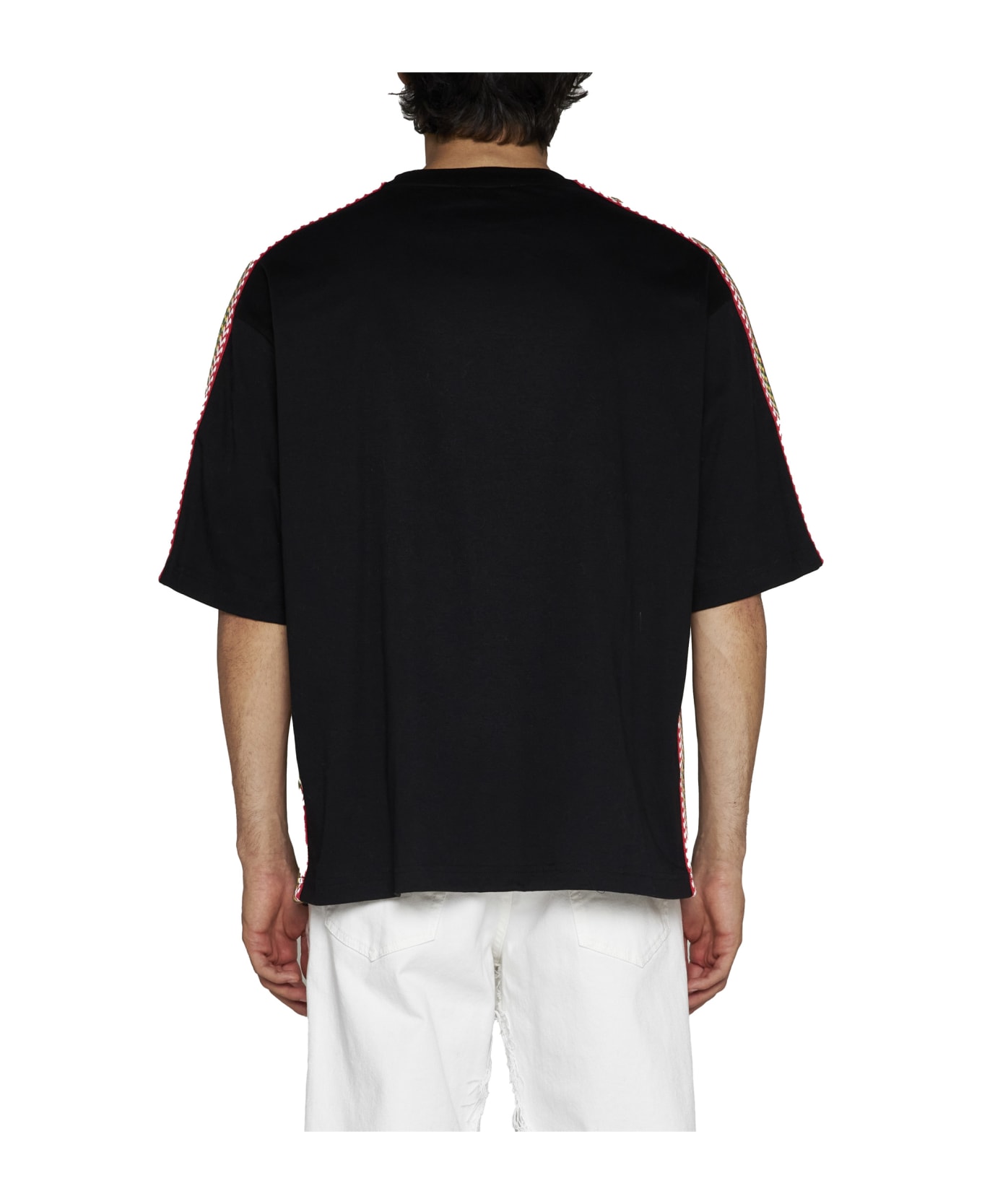 Lanvin T-Shirt - Black シャツ