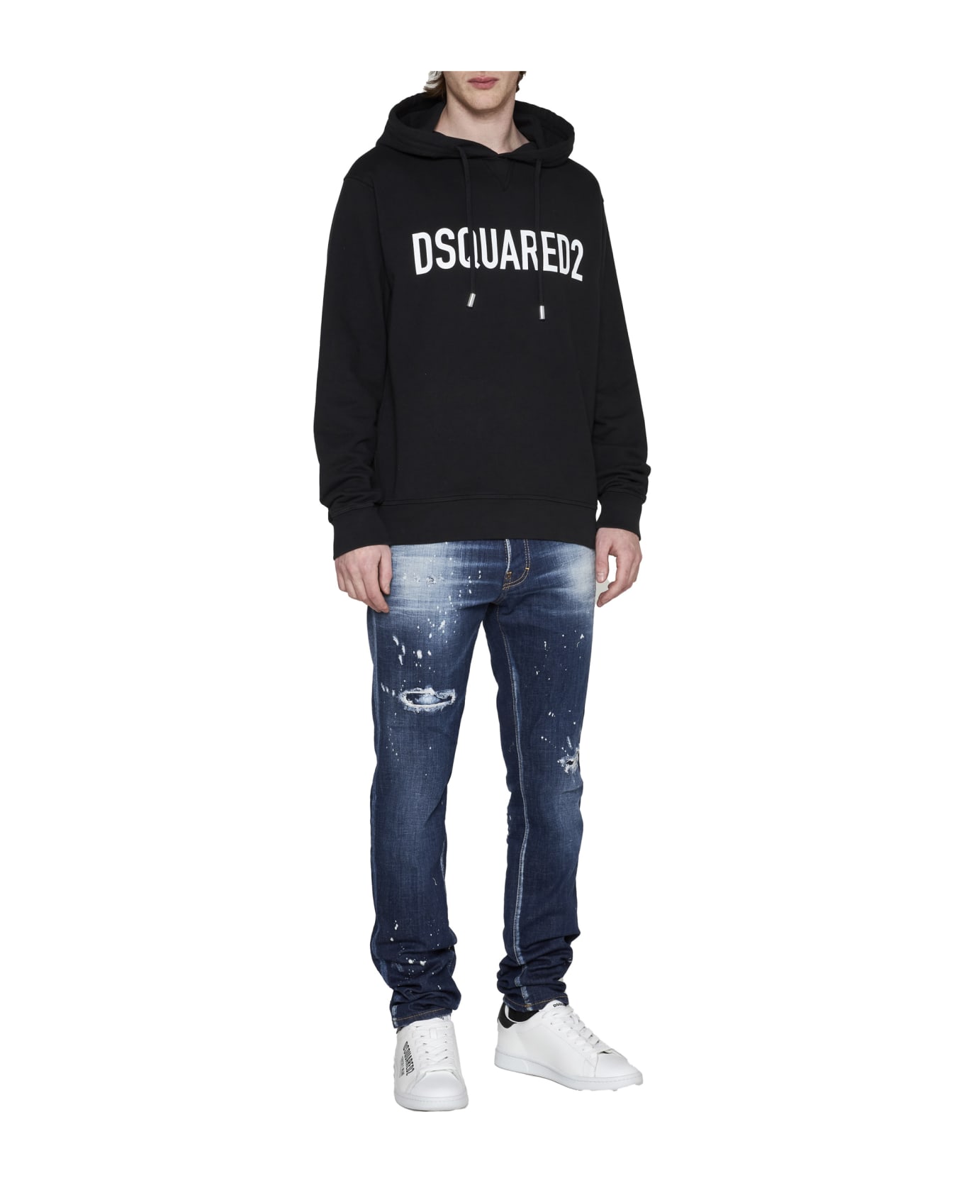 Dsquared2 Hoodie - 900