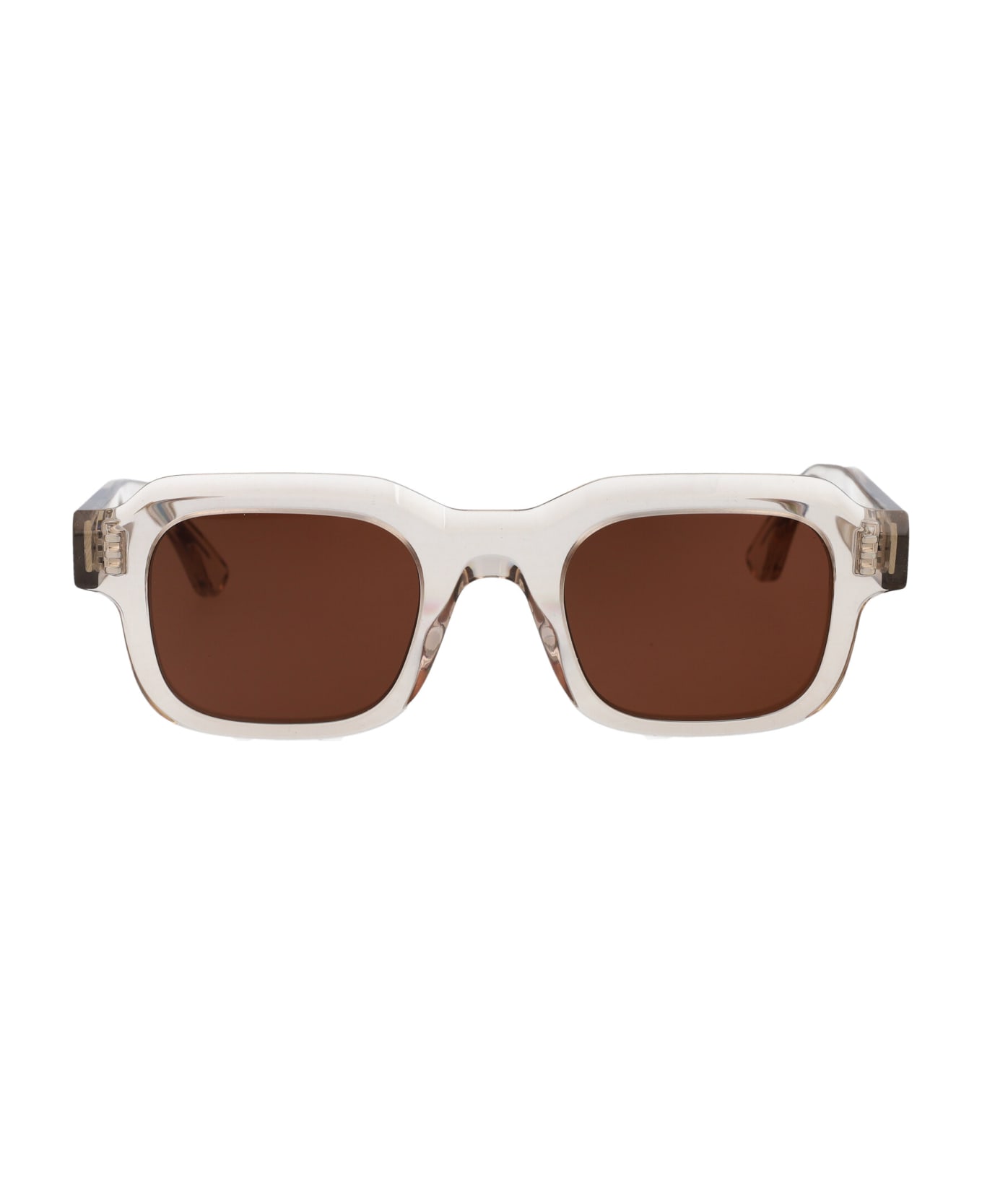 Thierry Lasry Vendetty Sunglasses - 2882 SAND