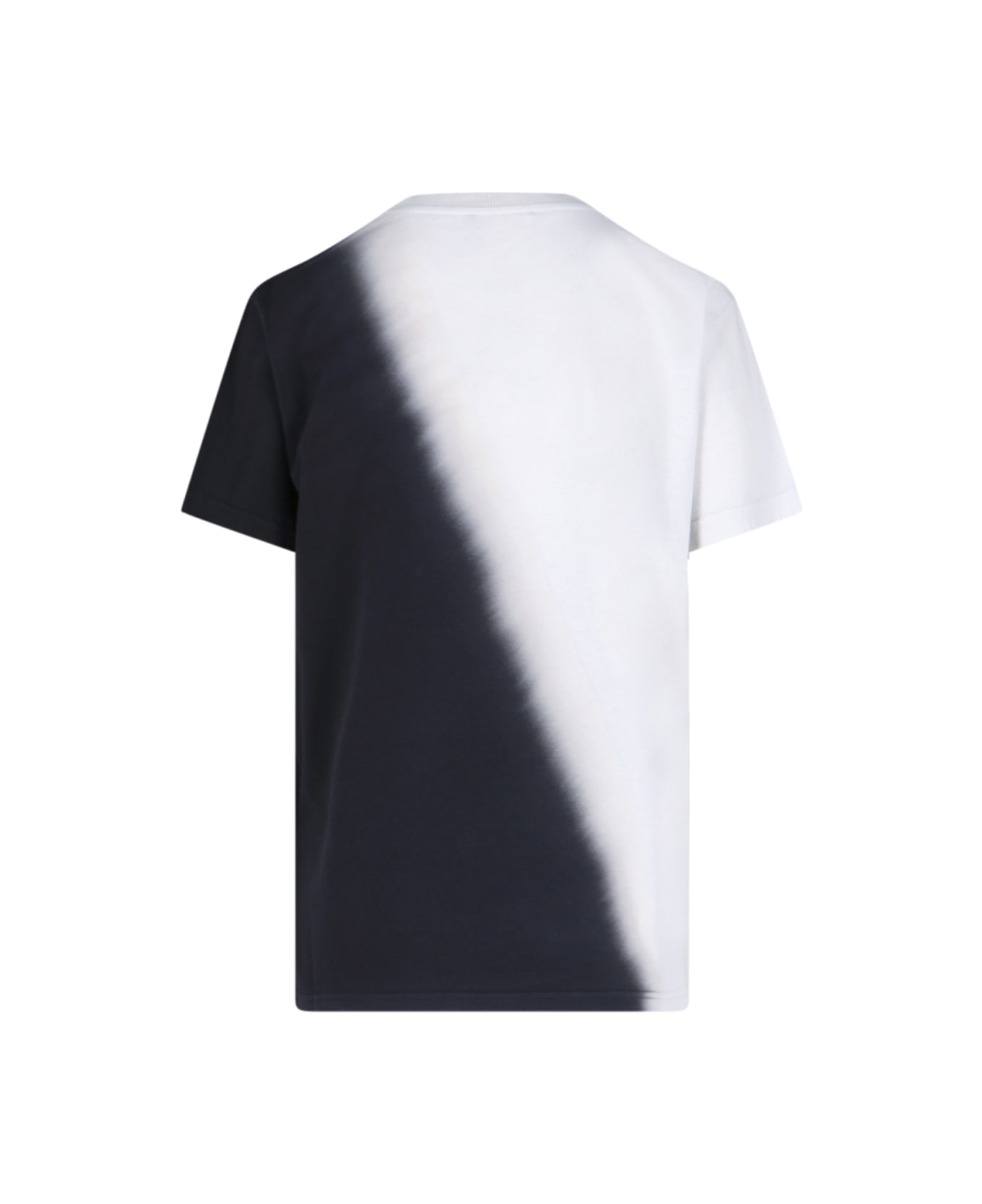 Chloé Printed T-shirt - White